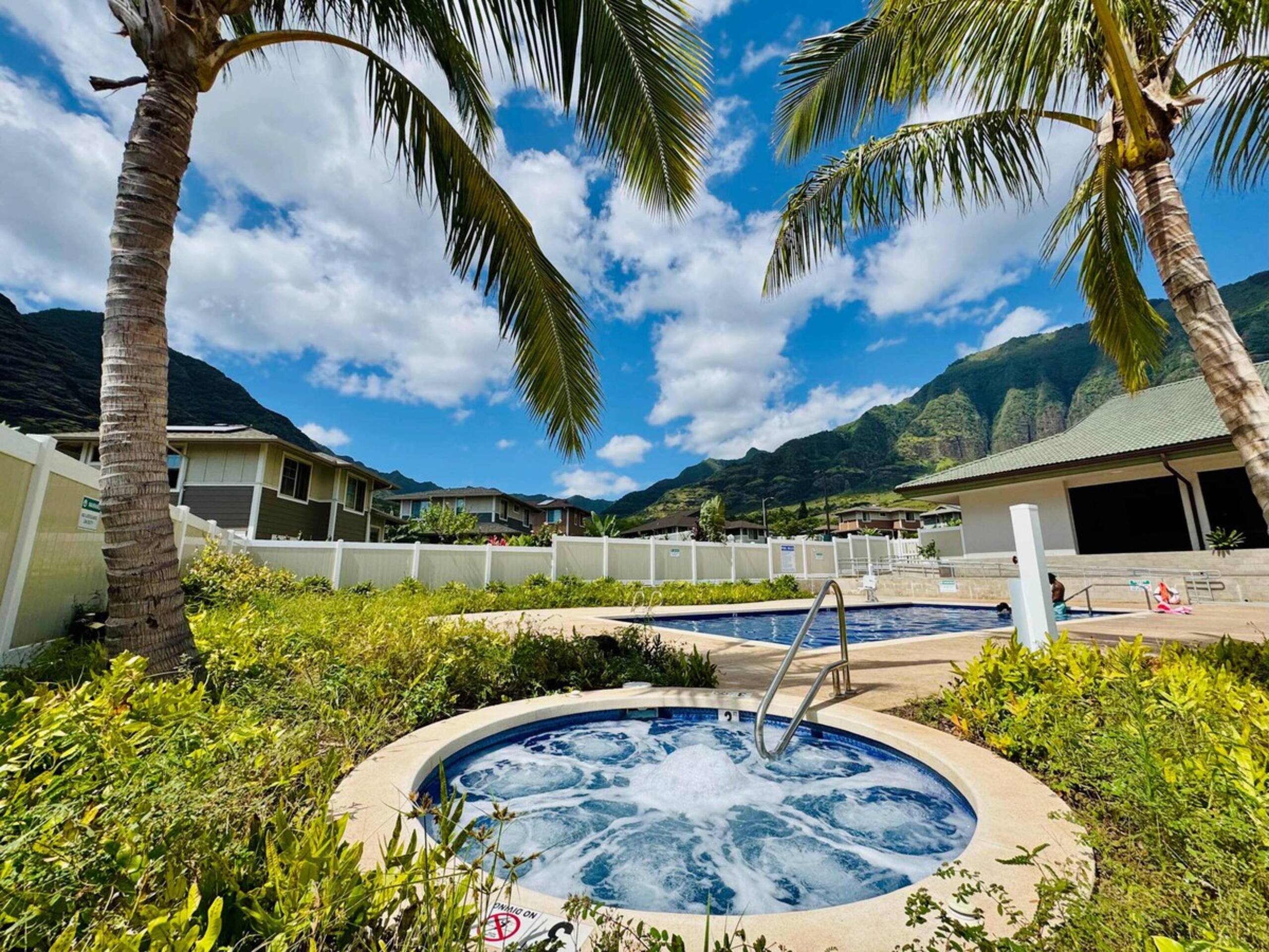 ML Ocean view, Golf, Gazebo and BBQ, we have all - Photo 77