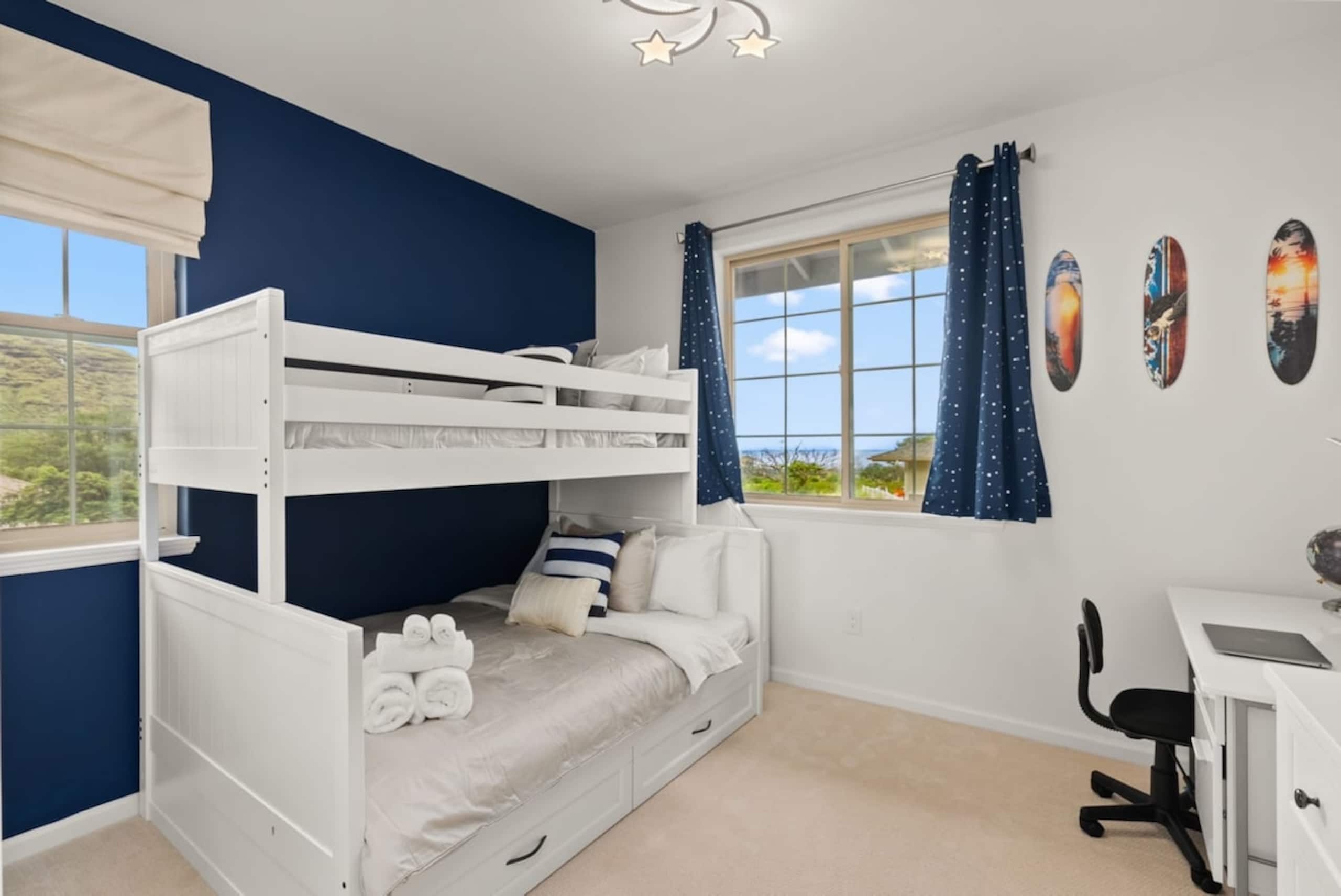 ML Ocean view, Golf, Gazebo and BBQ, we have all - Photo 17