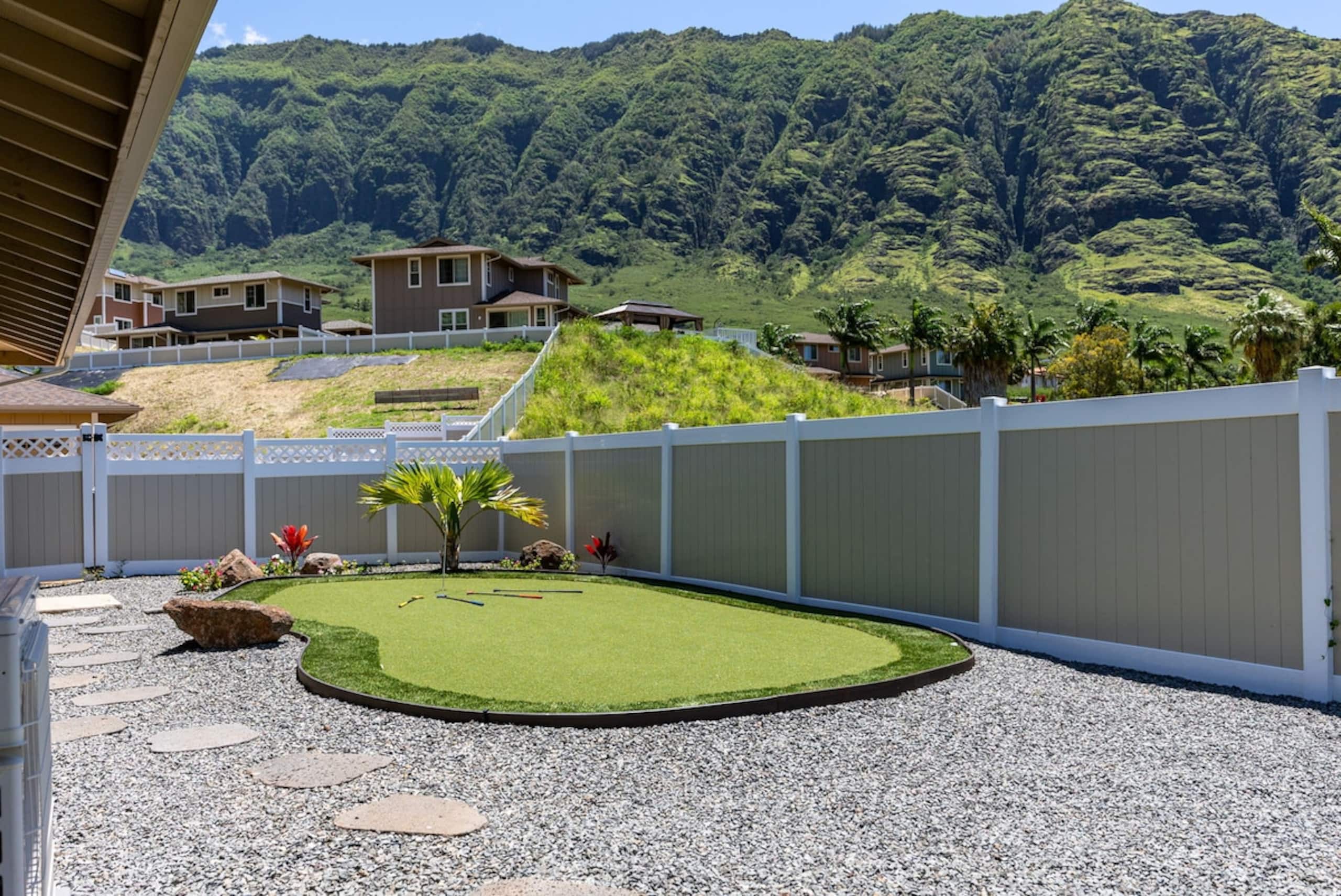 ML Ocean view, Golf, Gazebo and BBQ, we have all - Photo 74