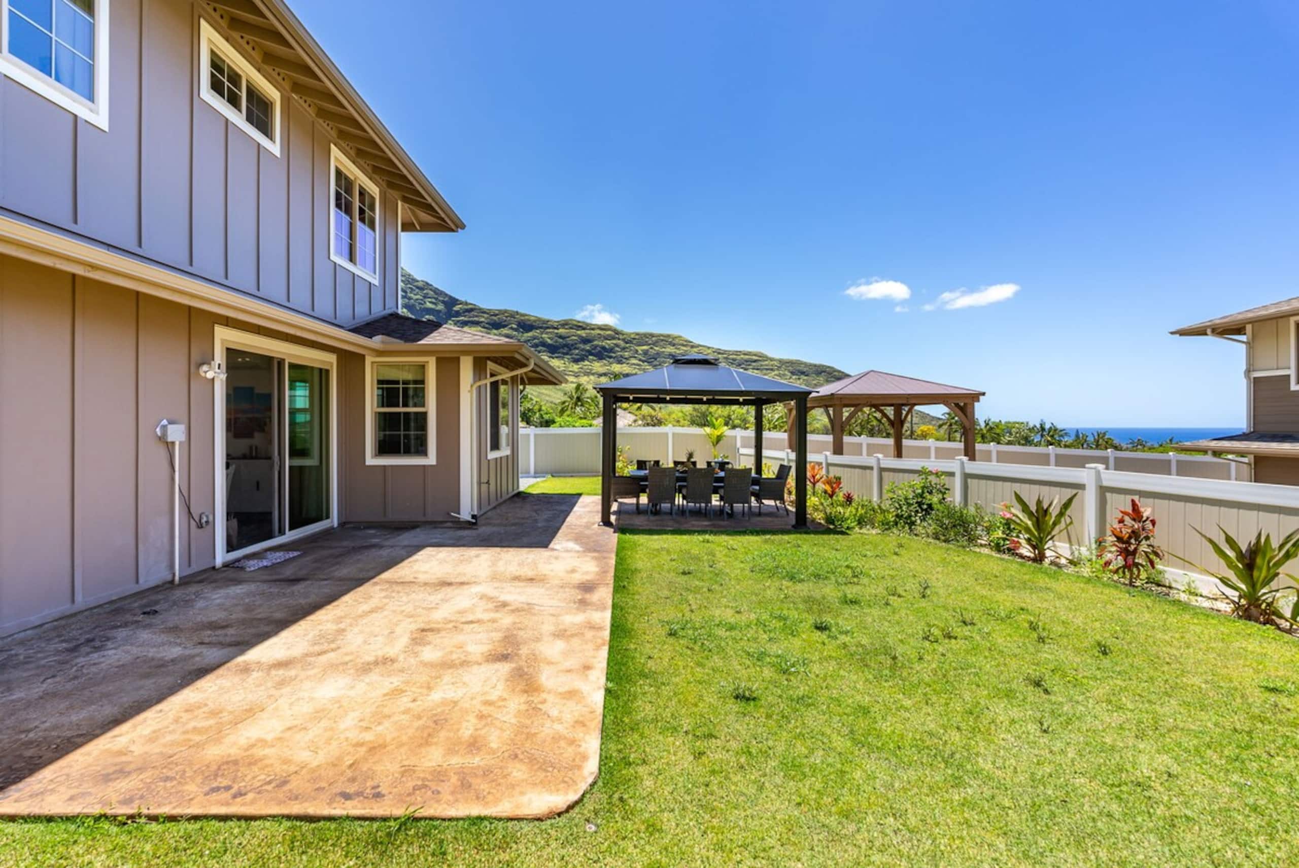 ML Ocean view, Golf, Gazebo and BBQ, we have all - Photo 69