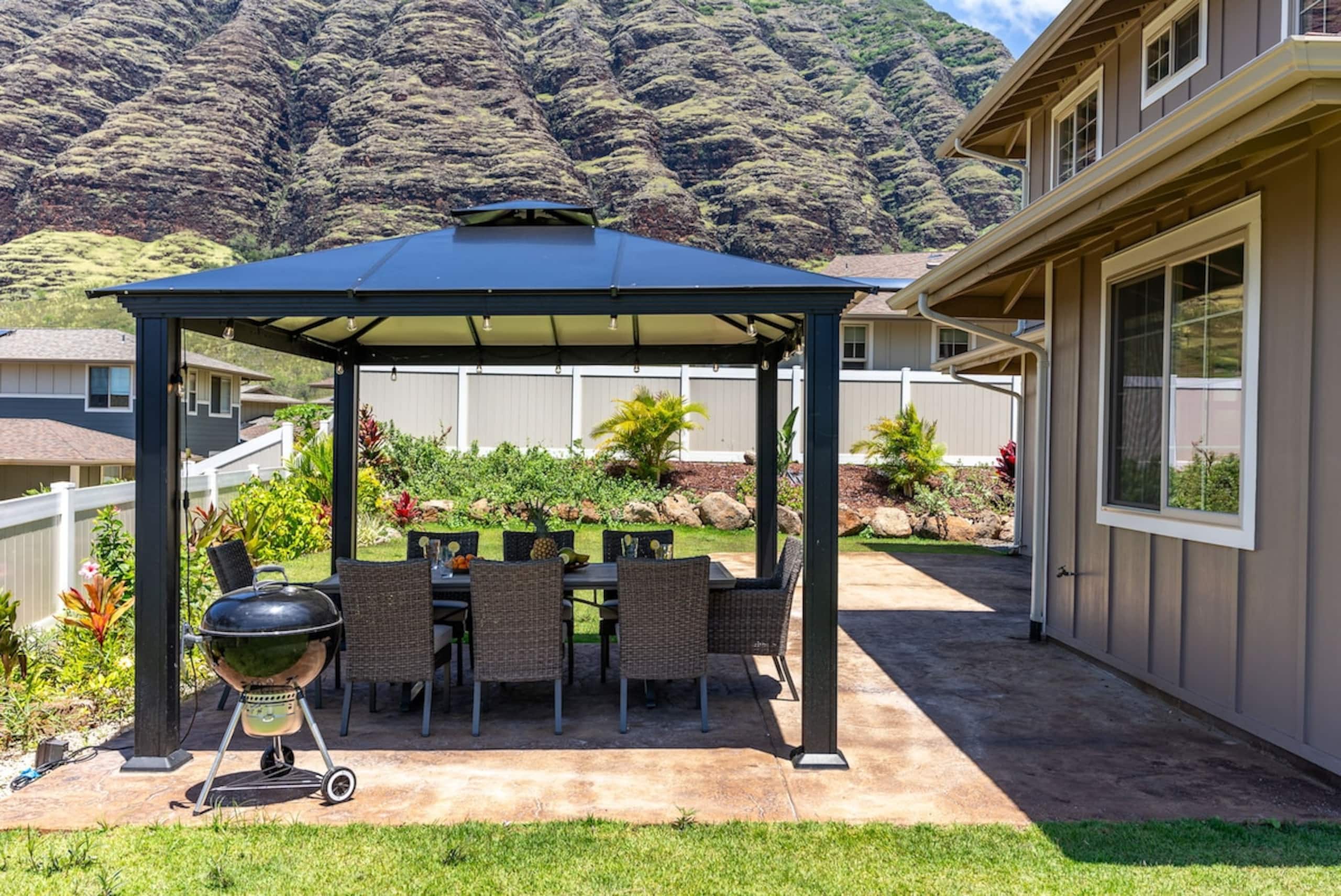 ML Ocean view, Golf, Gazebo and BBQ, we have all - Photo 73