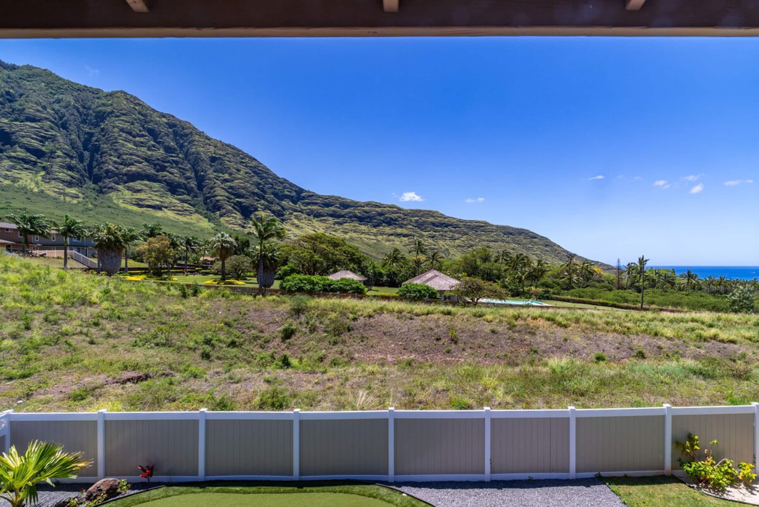ML Ocean view, Golf, Gazebo and BBQ, we have all - Photo 70