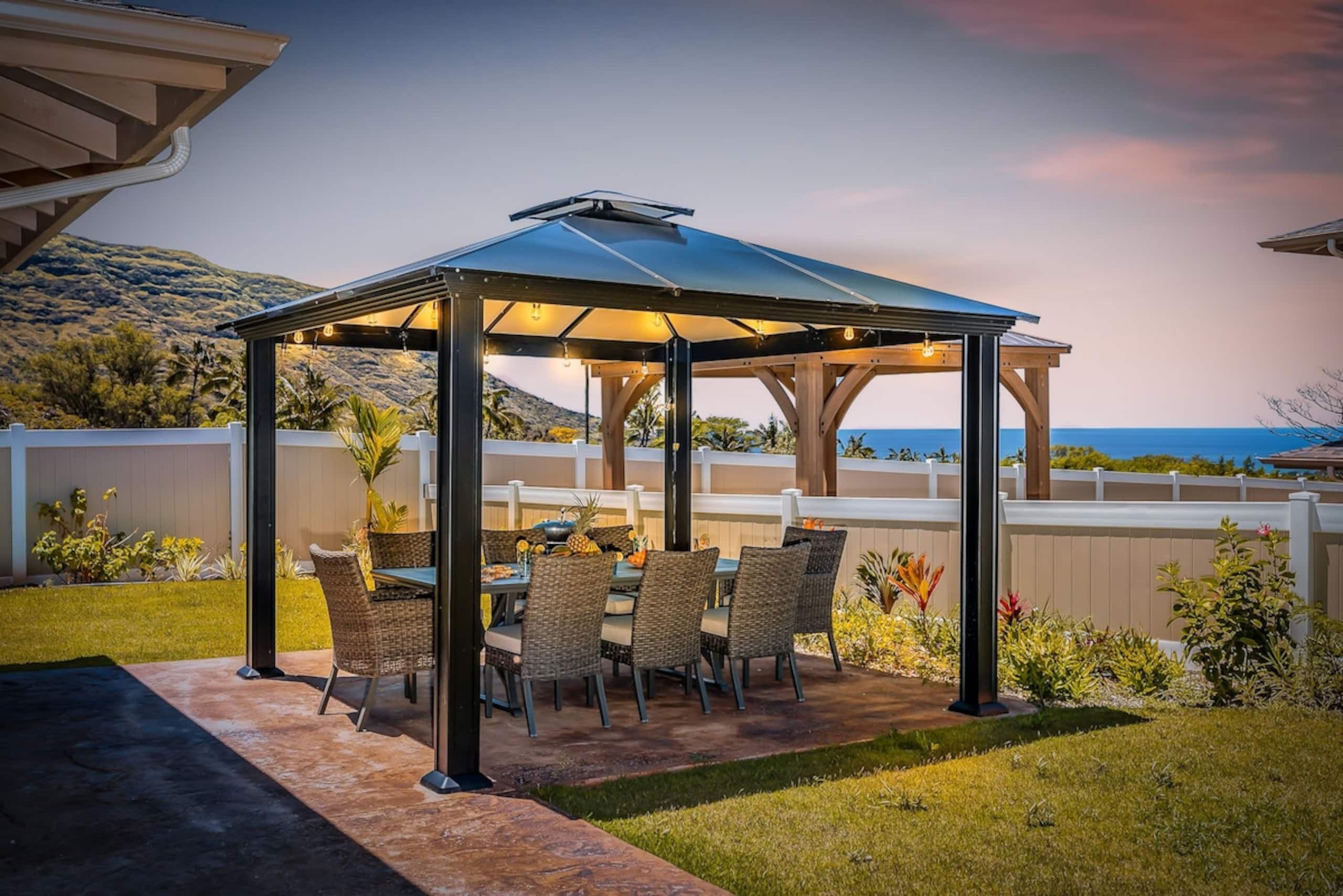 ML Ocean view, Golf, Gazebo and BBQ, we have all - Photo 9