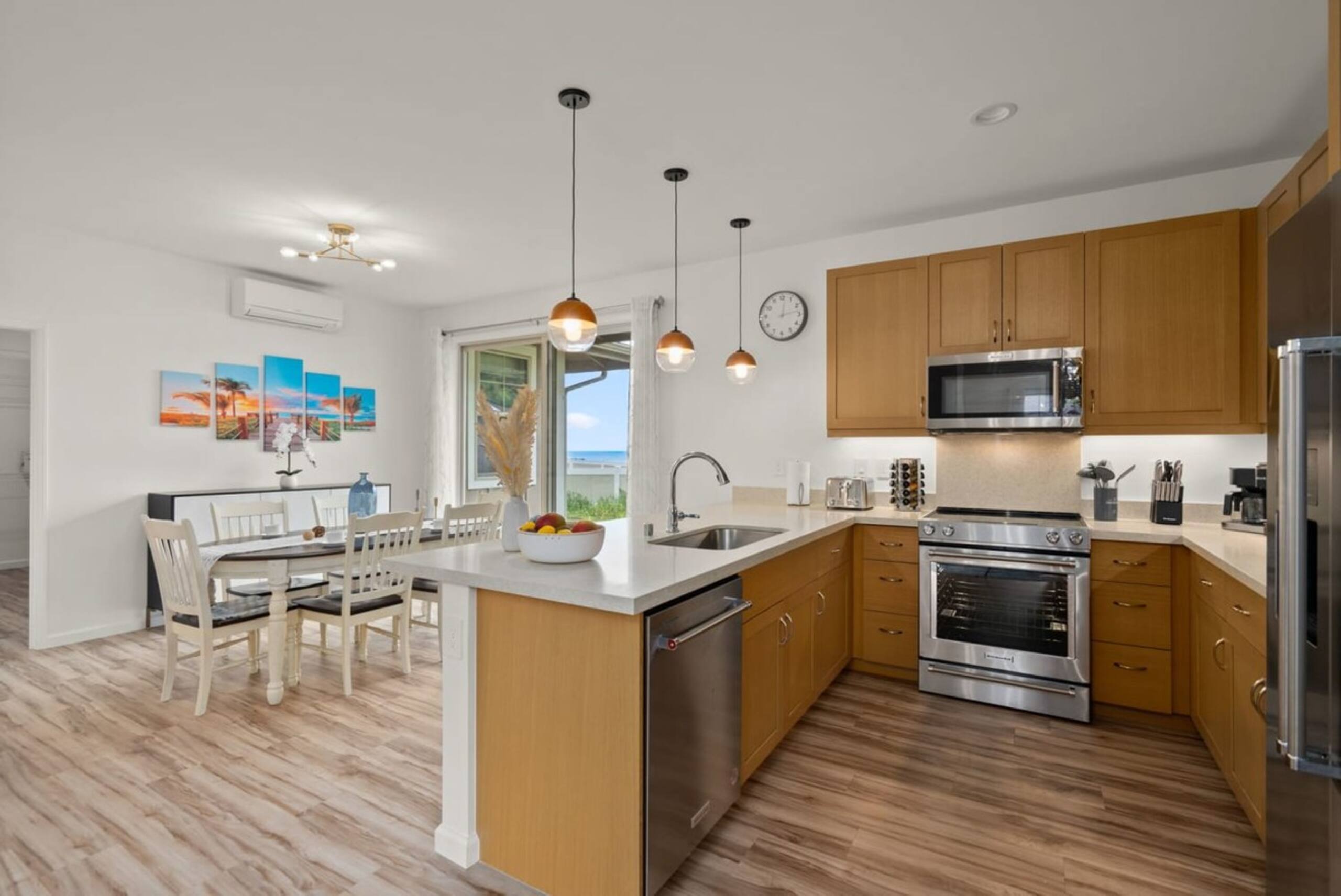 ML Ocean view, Golf, Gazebo and BBQ, we have all - Photo 30