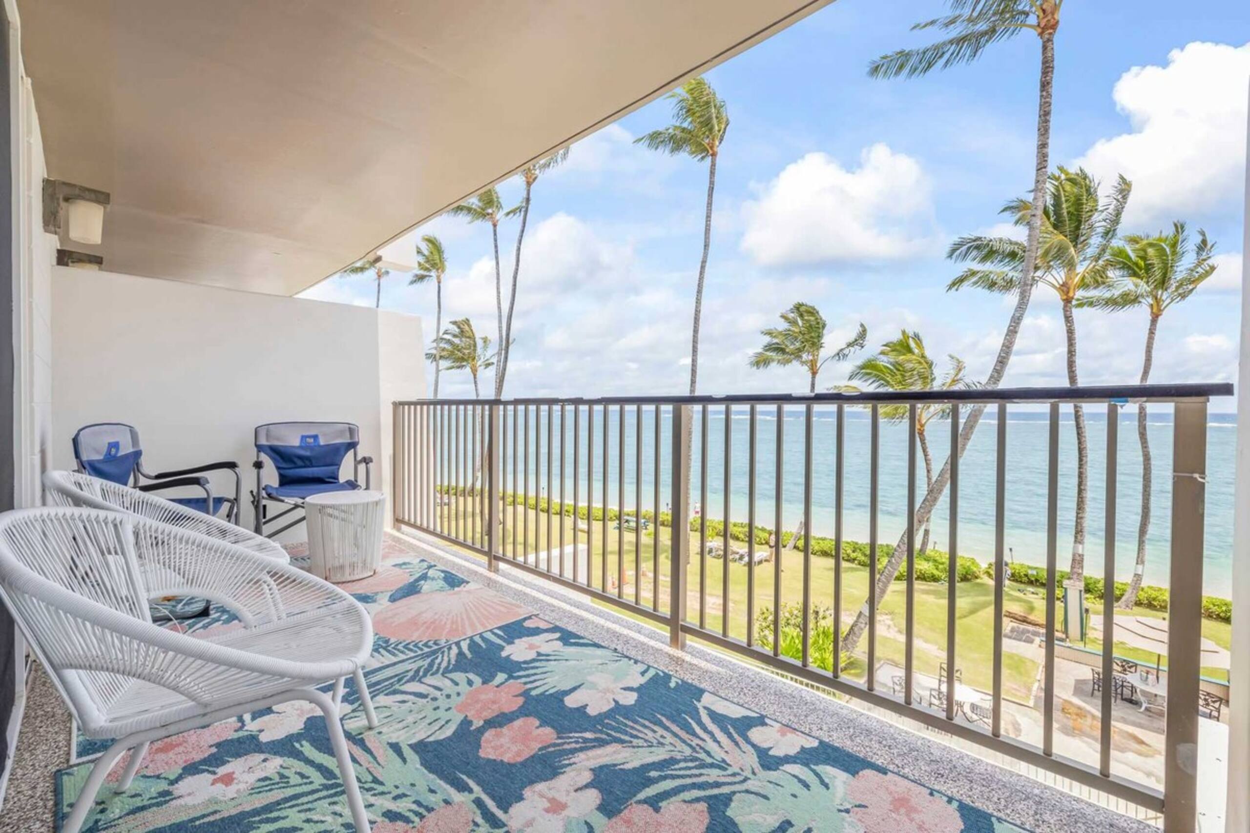 Oceanfront Condo w/ Pool & Beach Access - Main photo
