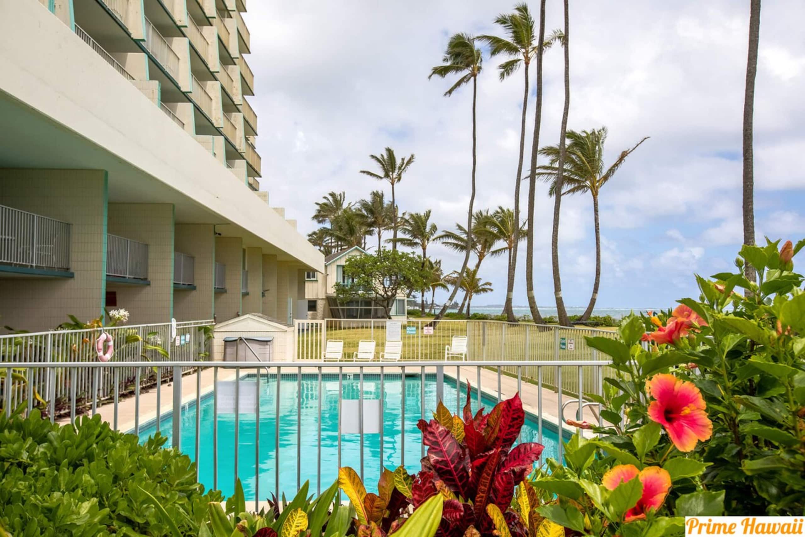 Oceanfront Condo w/ Pool & Beach Access - Photo 36