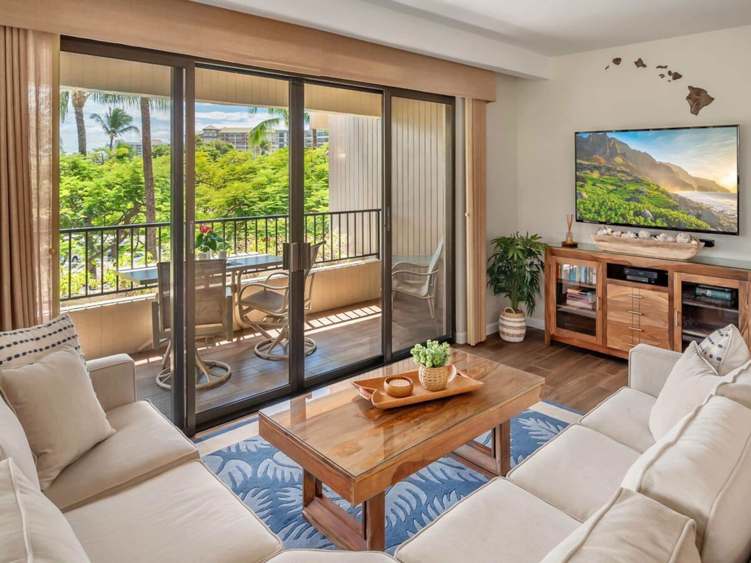 Platinum-Rated Condo at Fun Beach Resort - Main photo