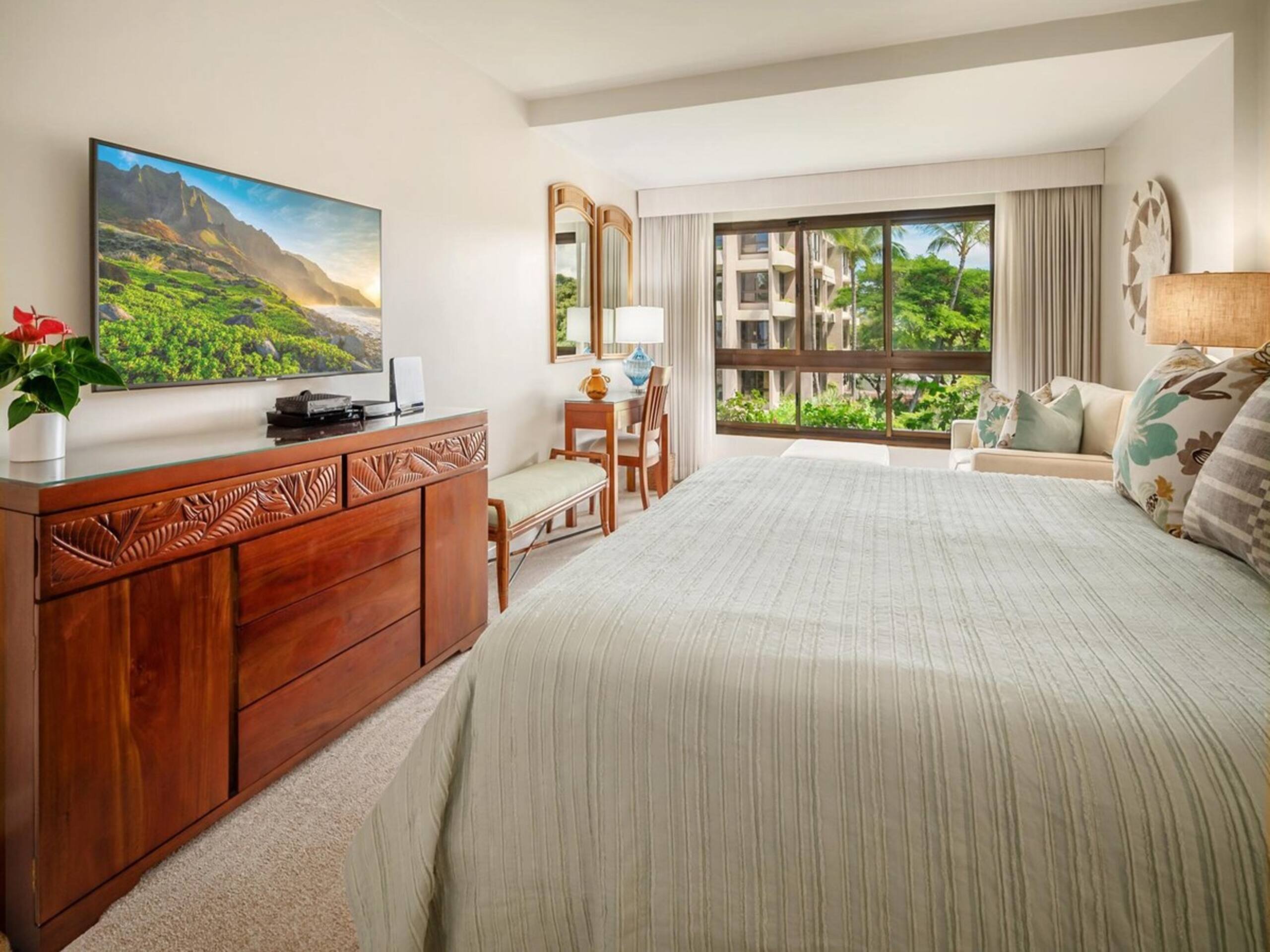 Platinum-Rated Condo at Fun Beach Resort - Photo 13