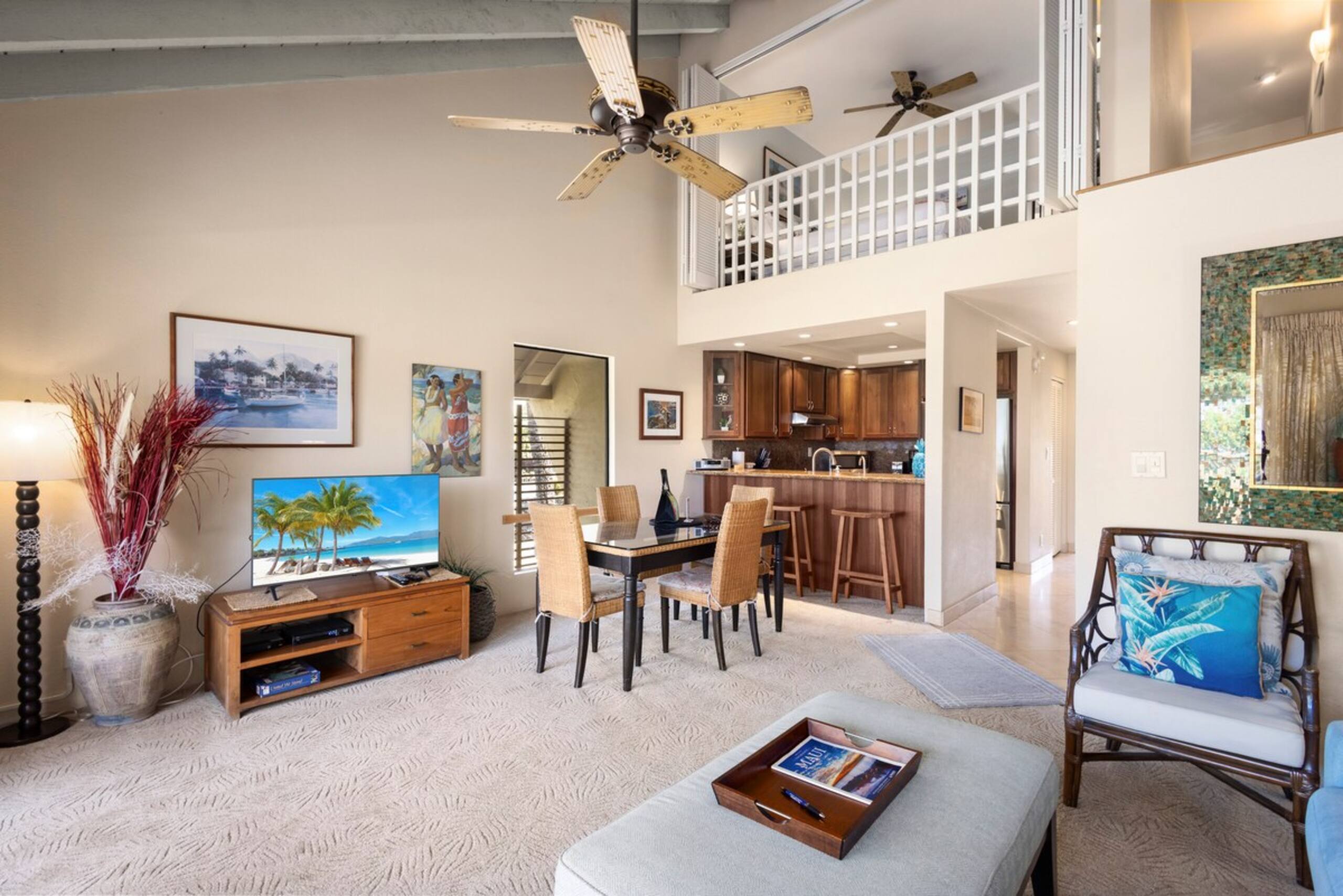 Oceanview Poolside Spacious 2Bd Suite - Photo 26