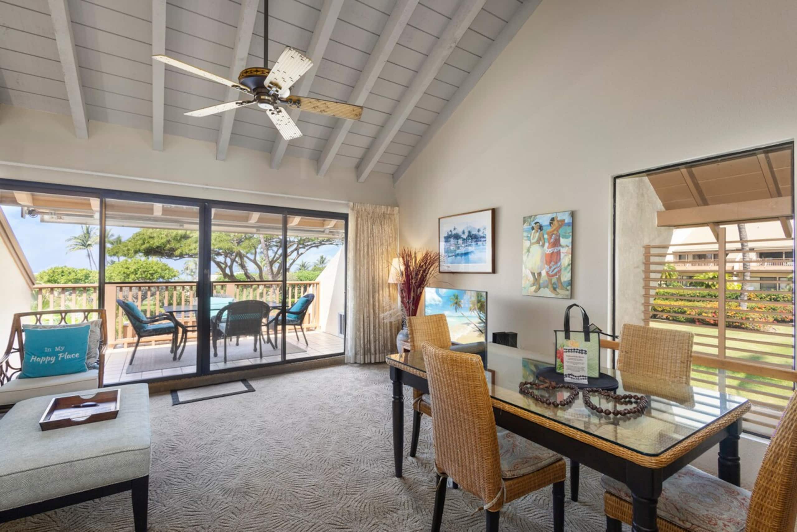Oceanview Poolside Spacious 2Bd Suite - Photo 29