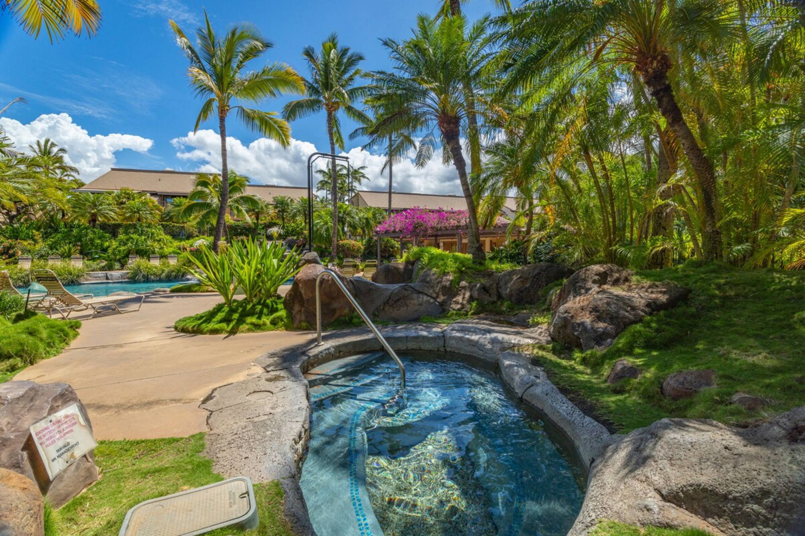 Oceanview Poolside Spacious 2Bd Suite - Photo 40