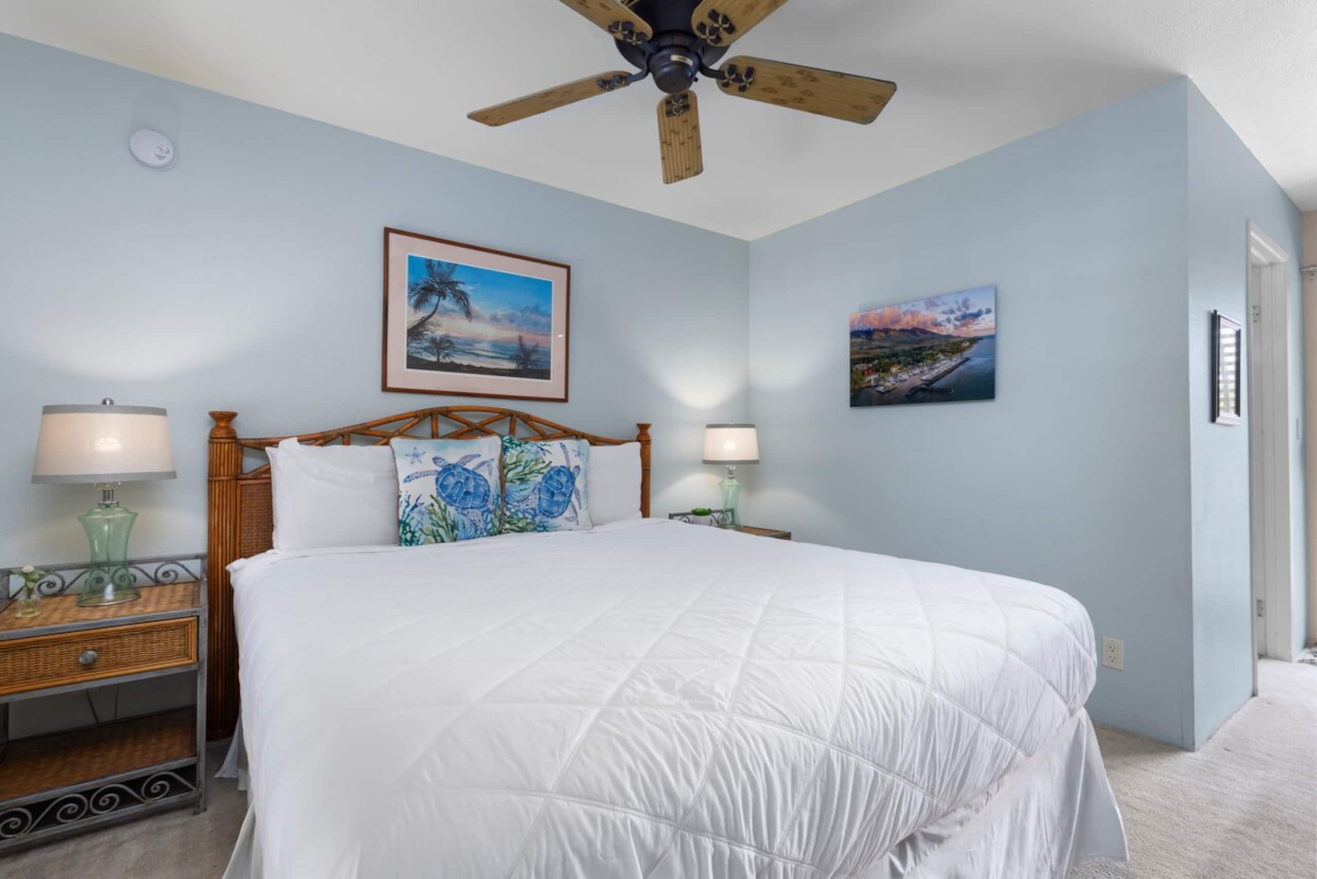 Oceanview Poolside Spacious 2Bd Suite - Photo 24