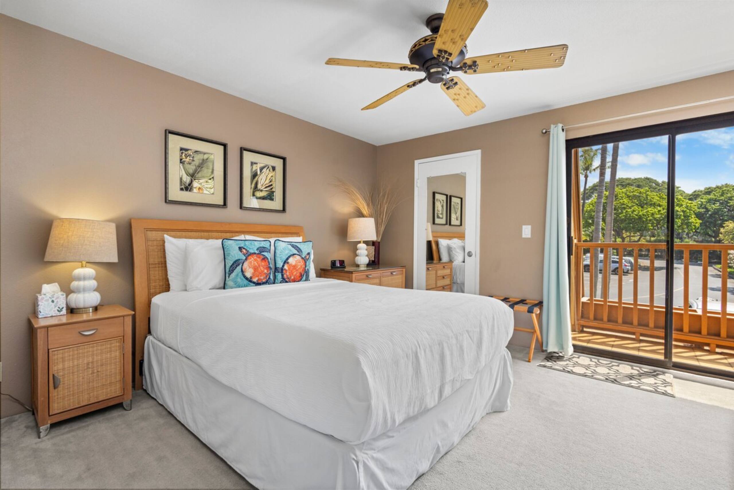 Oceanview Poolside Spacious 2Bd Suite - Photo 1