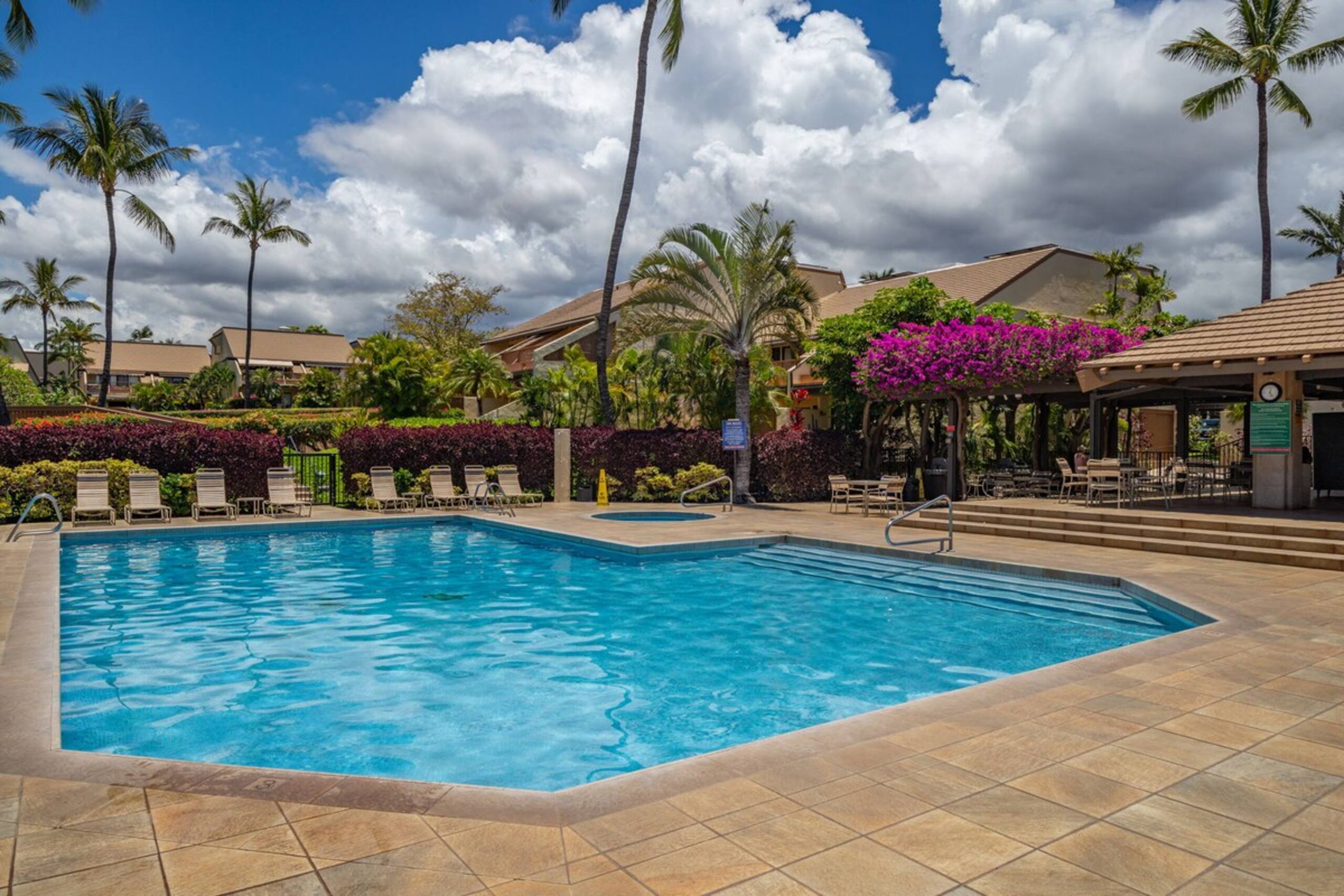 Oceanview Poolside Spacious 2Bd Suite - Photo 44