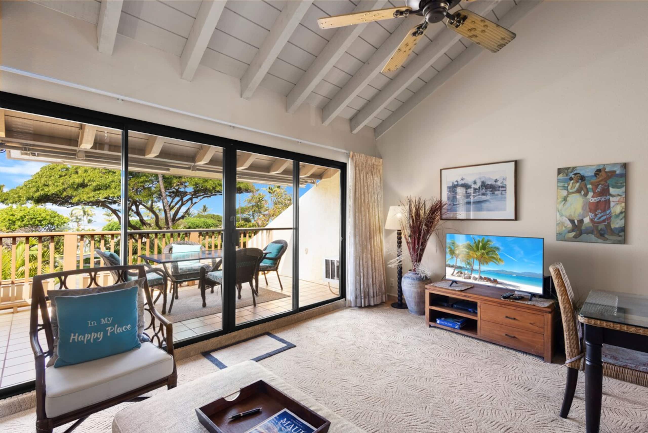 Oceanview Poolside Spacious 2Bd Suite - Photo 17
