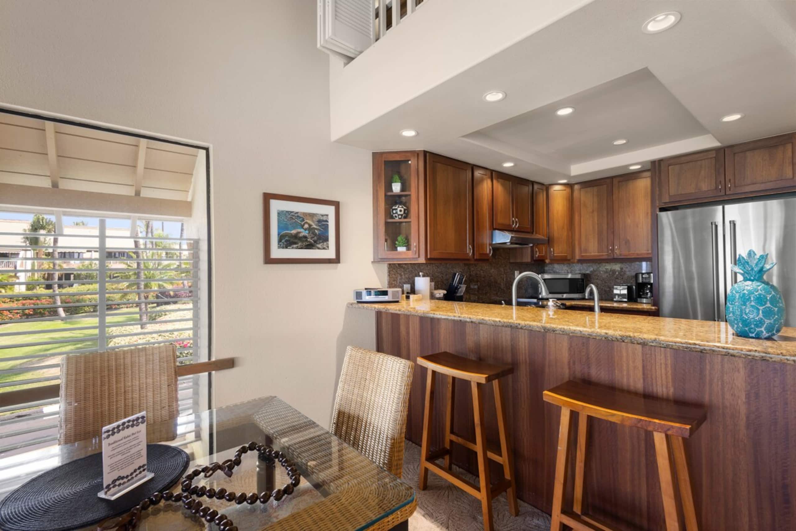 Oceanview Poolside Spacious 2Bd Suite - Photo 11