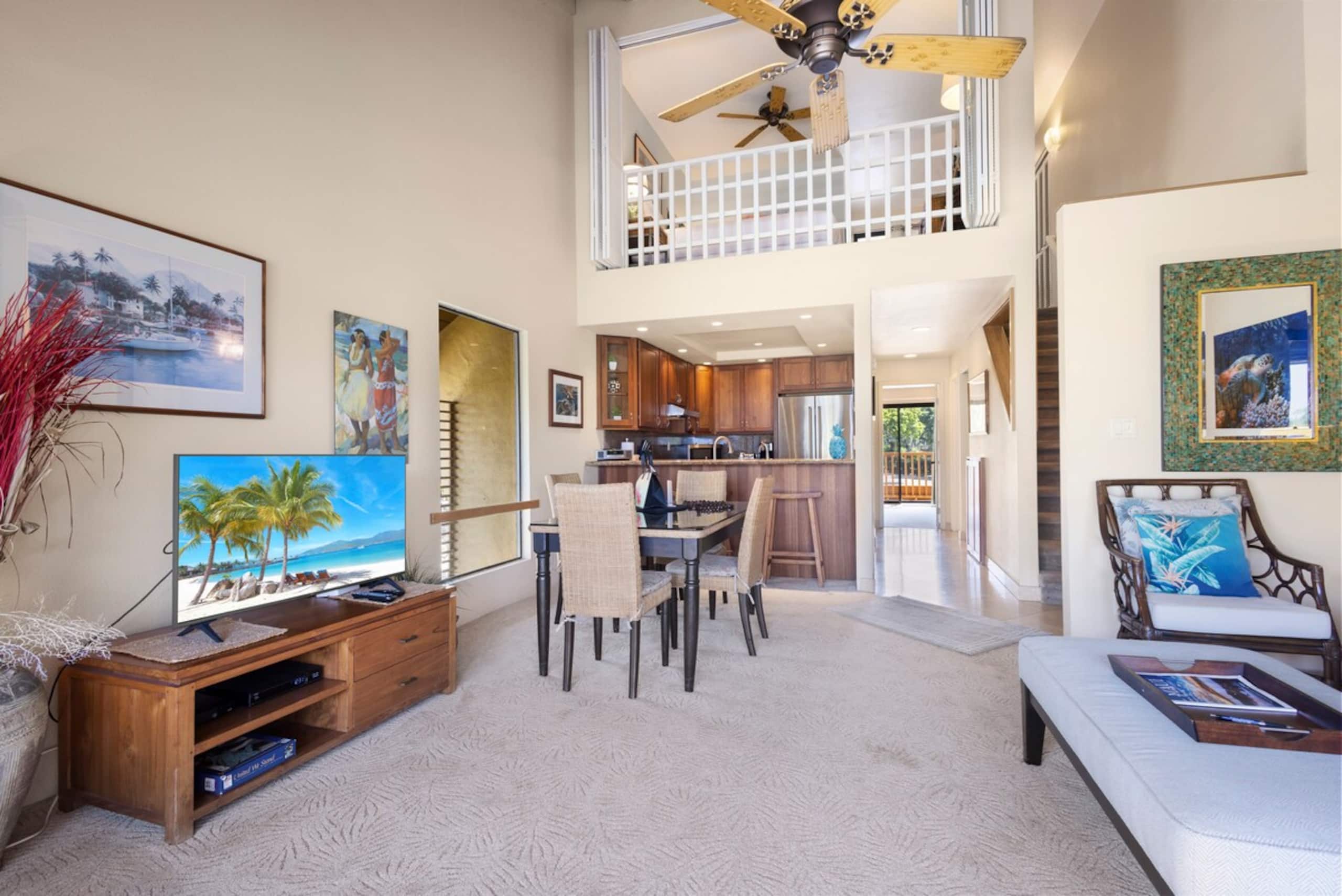 Oceanview Poolside Spacious 2Bd Suite - Photo 13