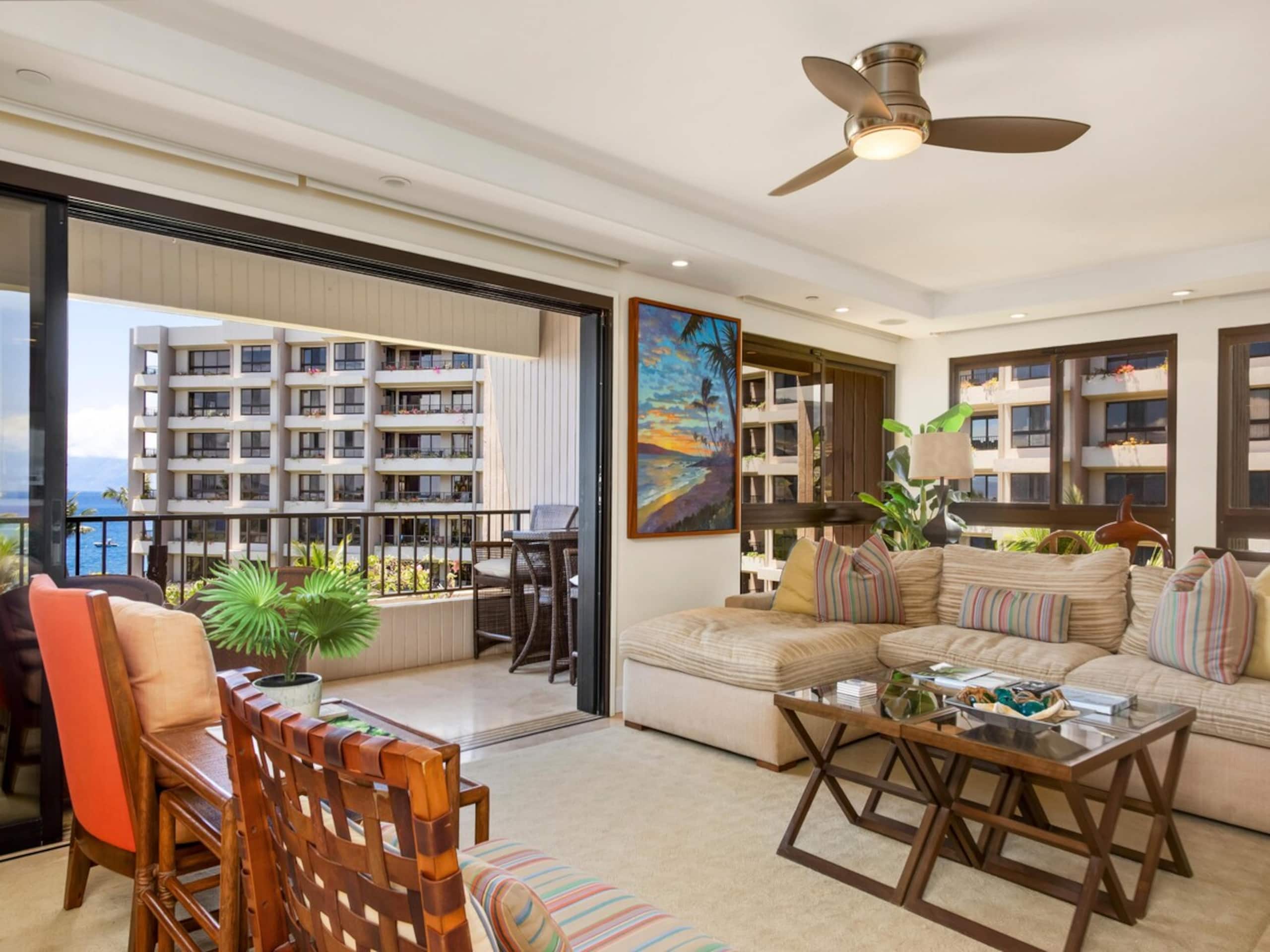 Ocean View on Kaanapali Beach - Great for Families - Photo 5