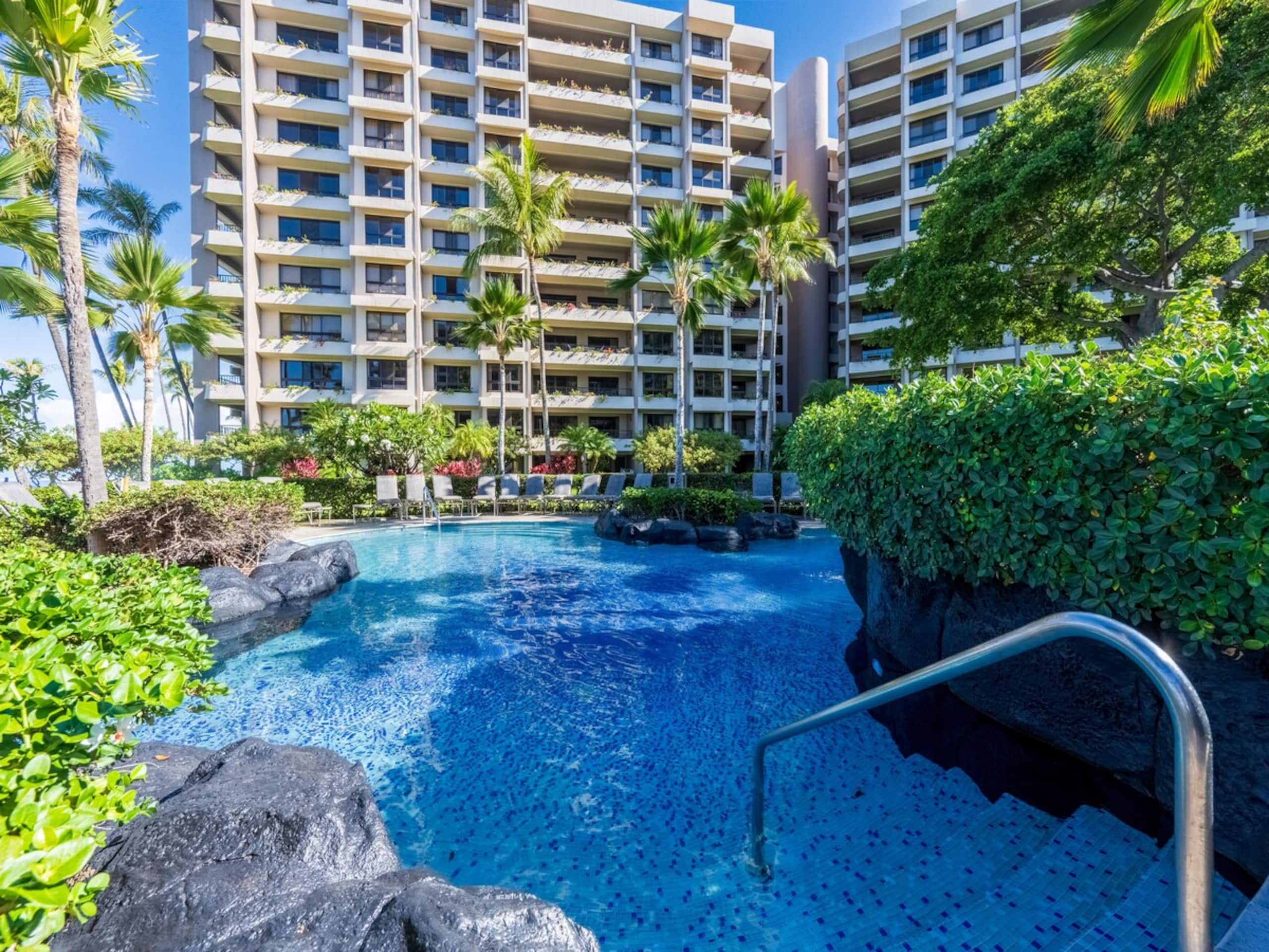 Ocean View on Kaanapali Beach - Great for Families - Photo 40