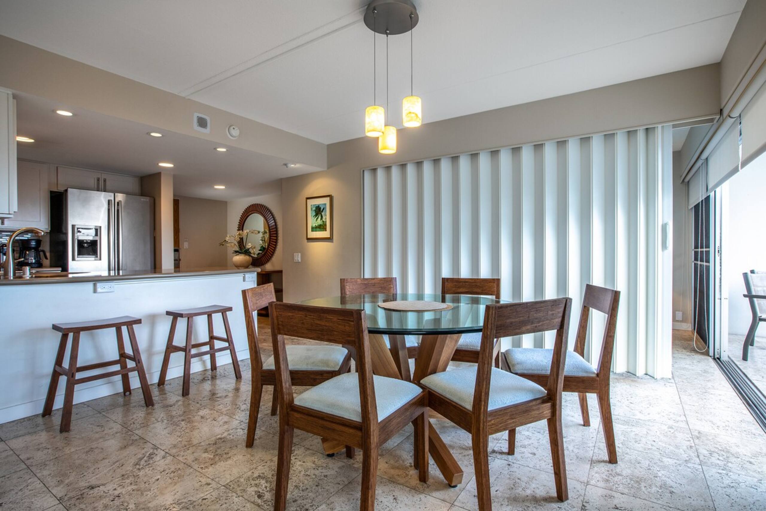 OCEAN VIEW 2 BEDROOM 2 BATHROOM APP AT ILIKAI! - Photo 8