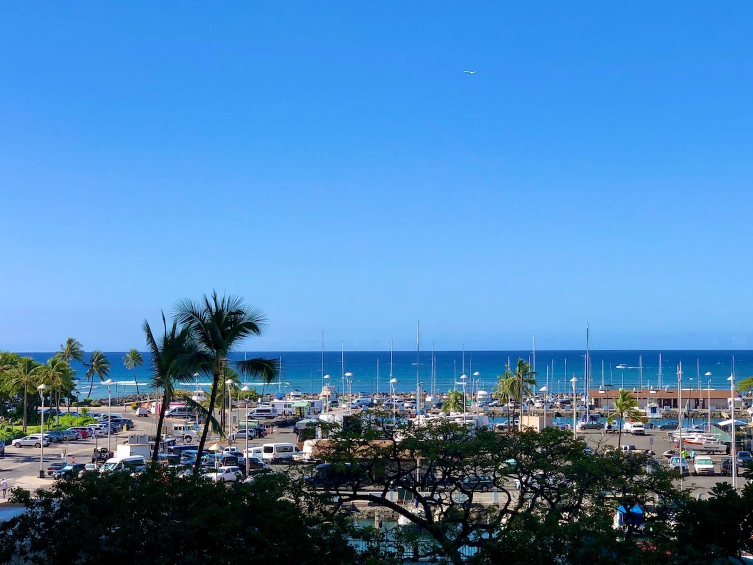 OCEAN VIEW 2 BEDROOM 2 BATHROOM APP AT ILIKAI! - Photo 3