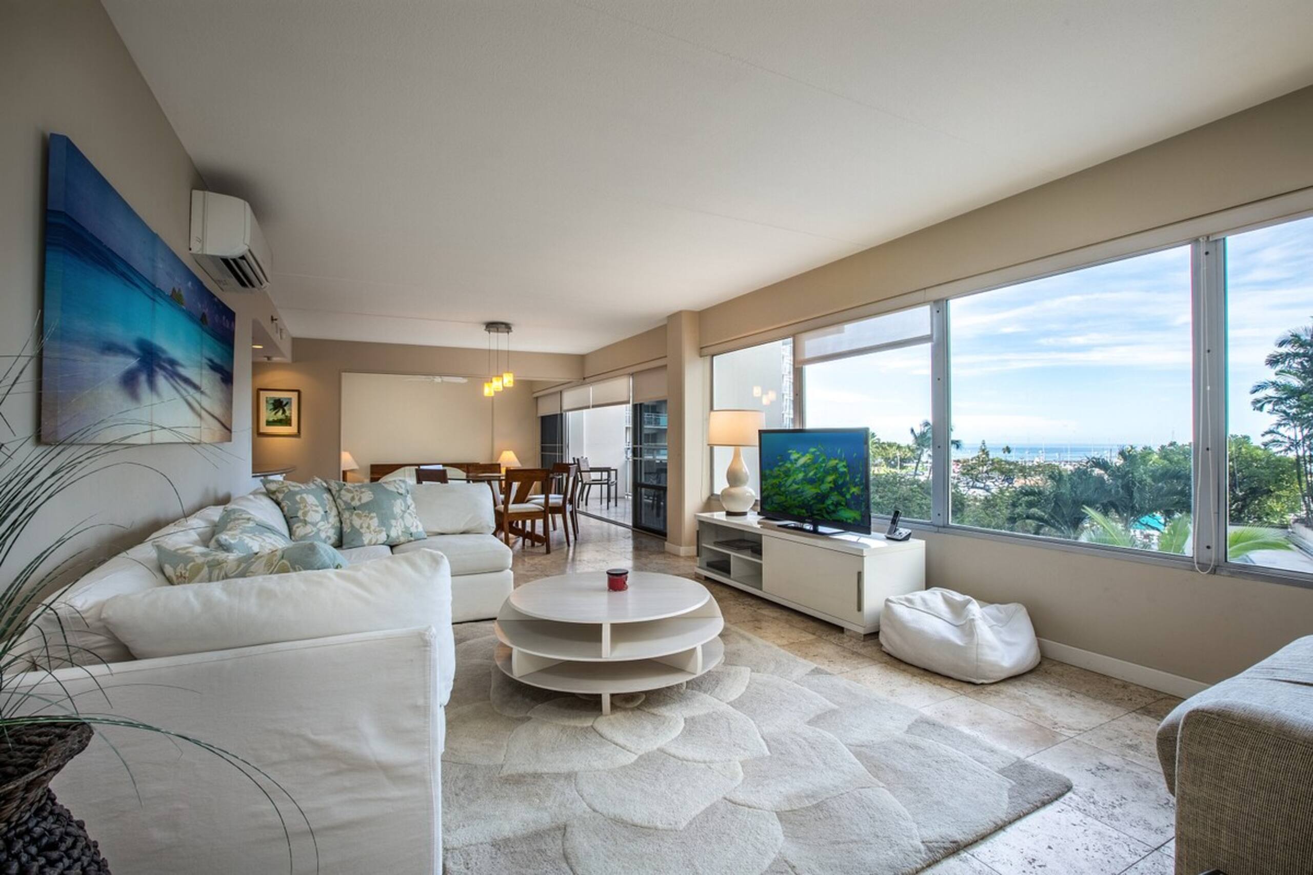 OCEAN VIEW 2 BEDROOM 2 BATHROOM APP AT ILIKAI! - Photo 2