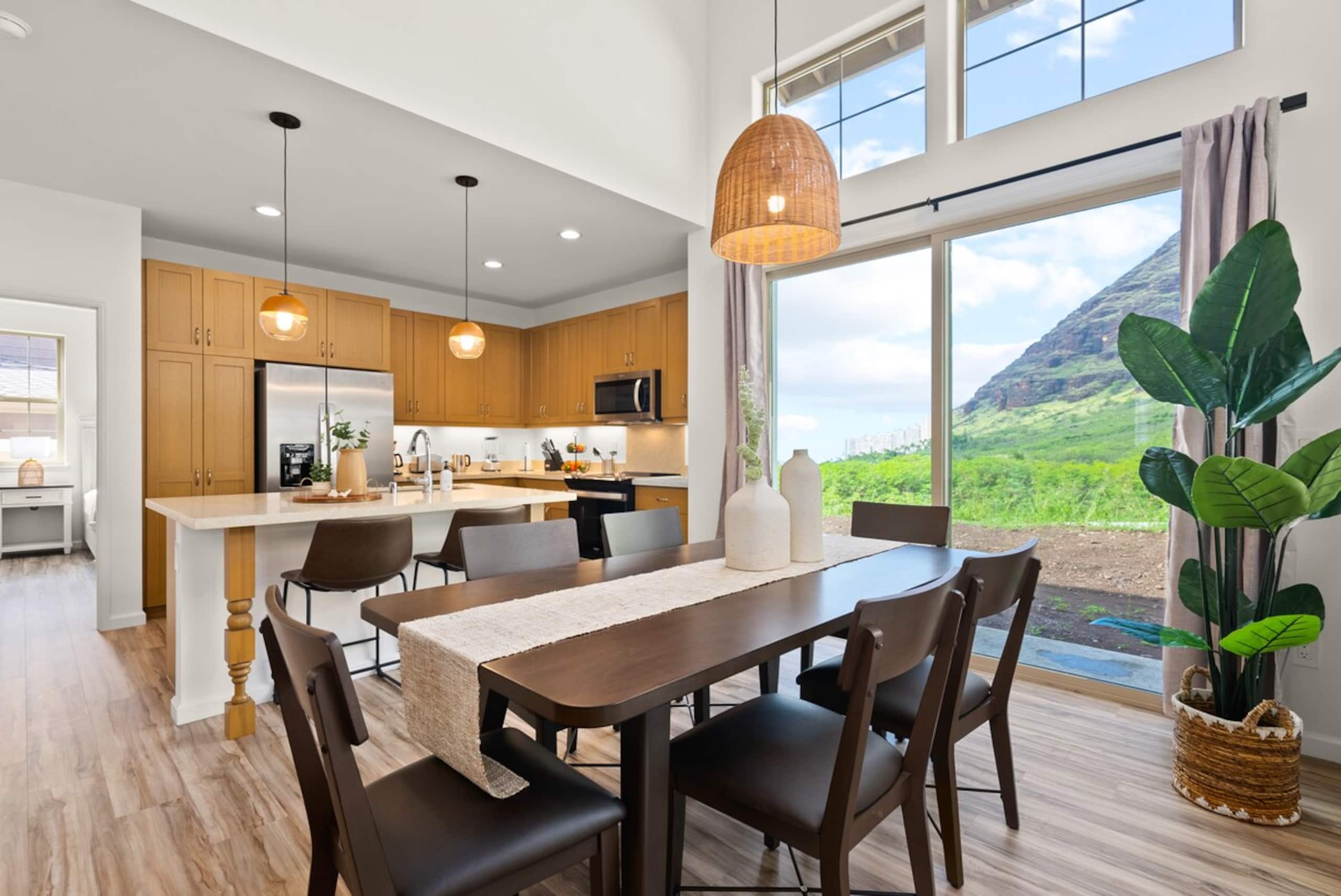 Mauna View by AvantStay, 10min to Beach, Backyard - Photo 12