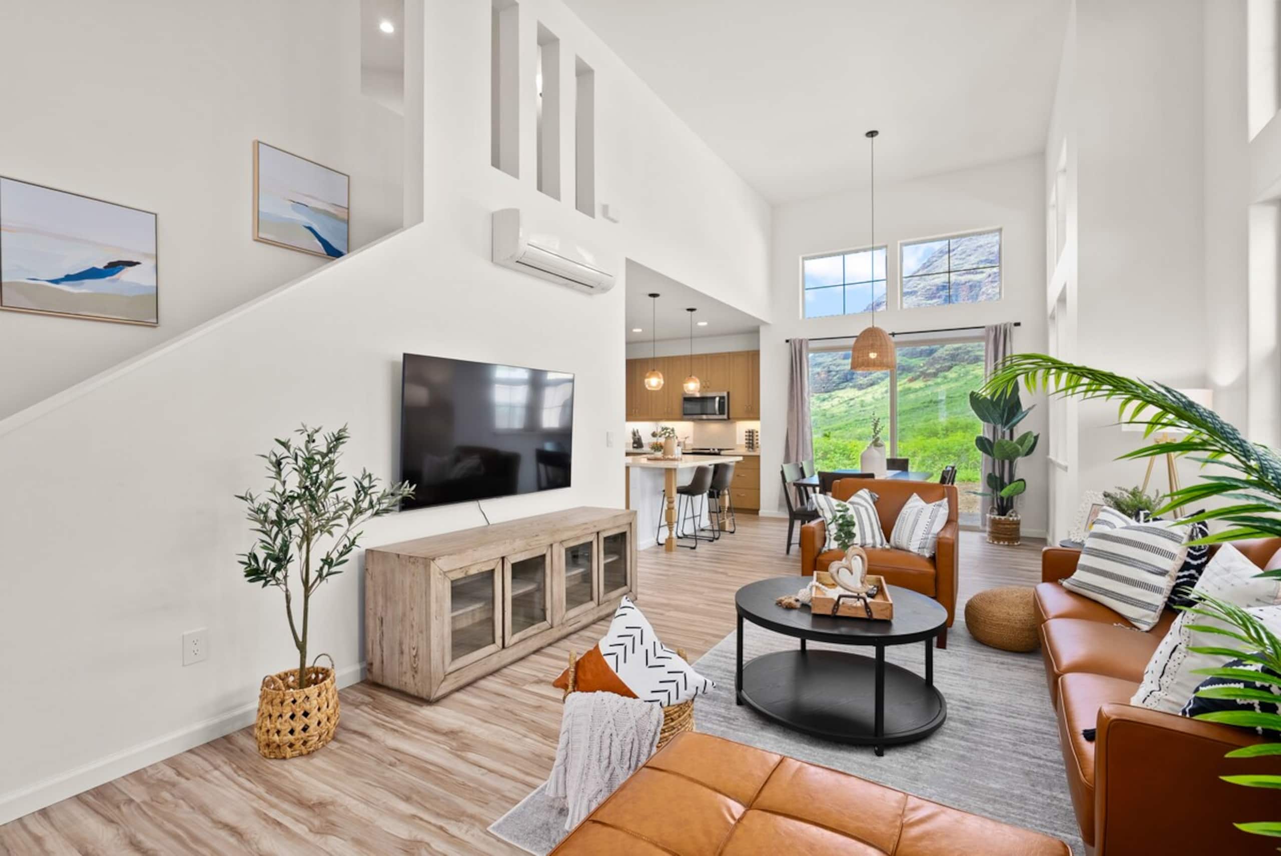 Mauna View by AvantStay, 10min to Beach, Backyard - Photo 10