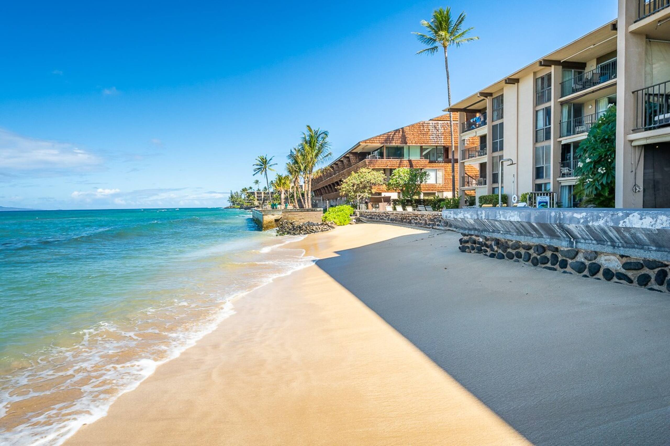 Private Lanai with the Best View in Town - Photo 32