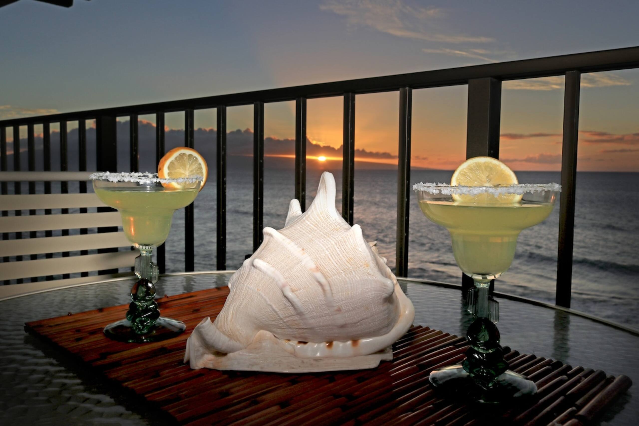 Private Lanai with the Best View in Town - Photo 1