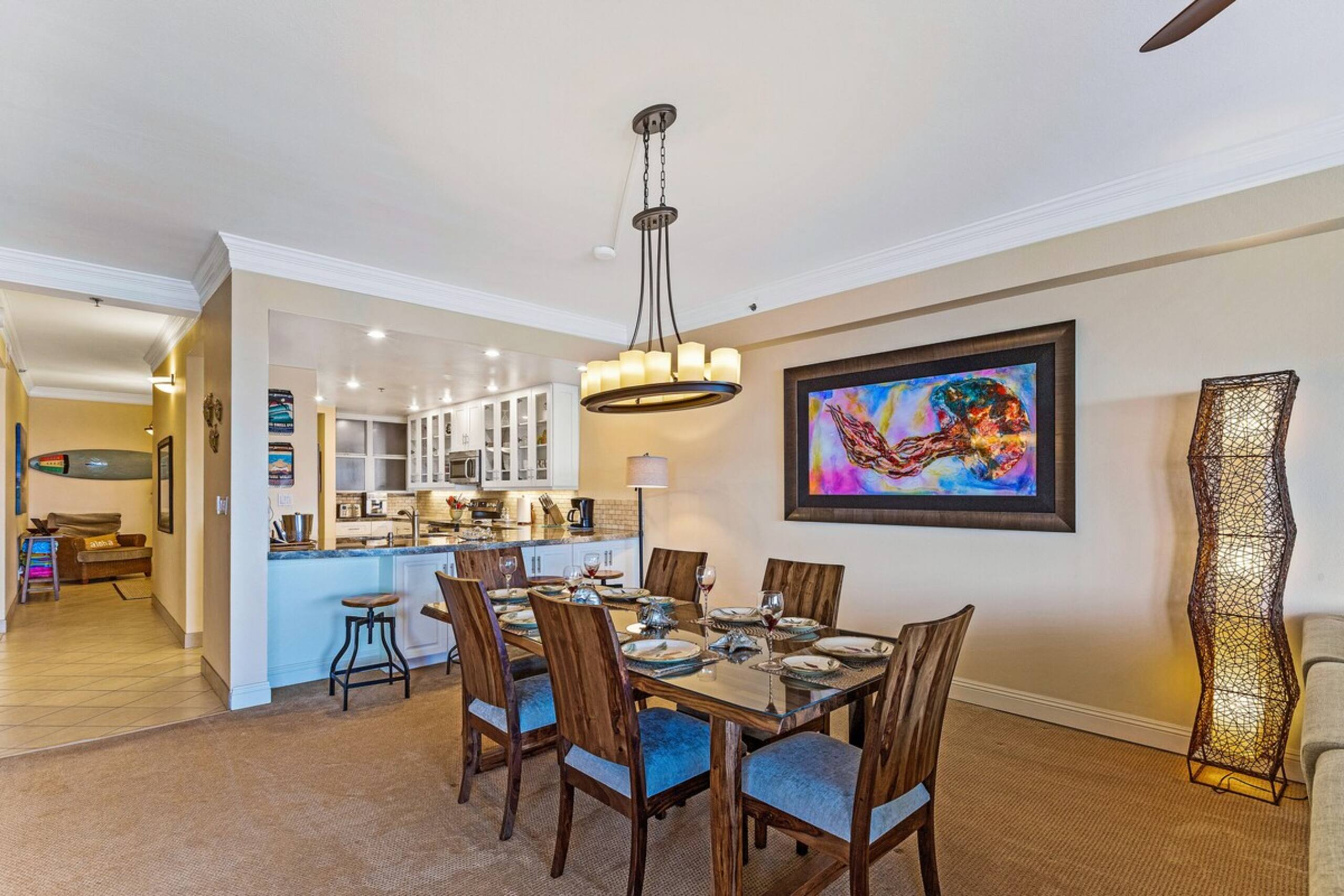 Stunning Panoramic Oceanfront 2 Bed Bath with AC - Photo 14