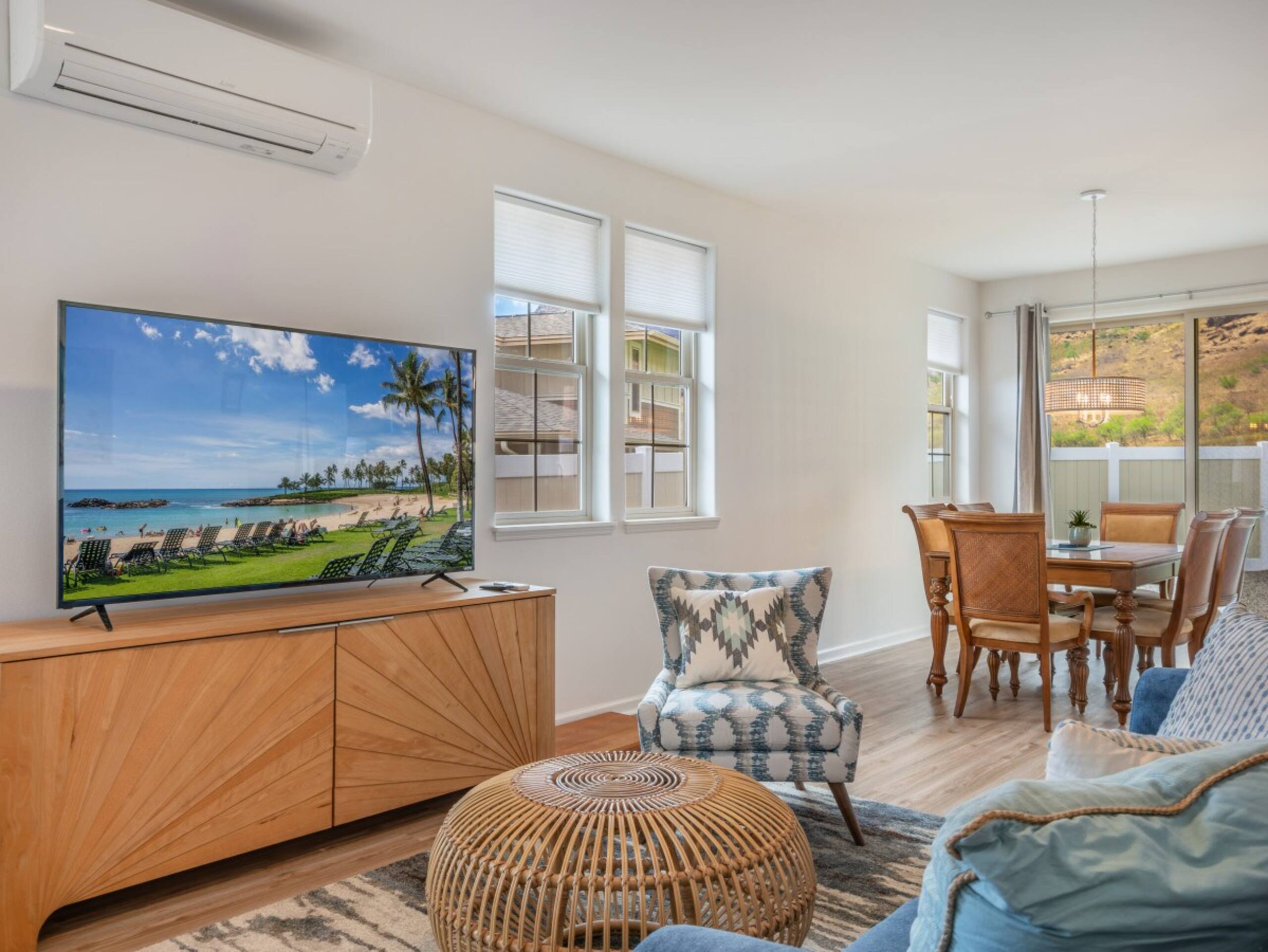 3BR, Near Beach, Free Prk, 1Lvl, BBQ, Pool, Gym - Photo 54