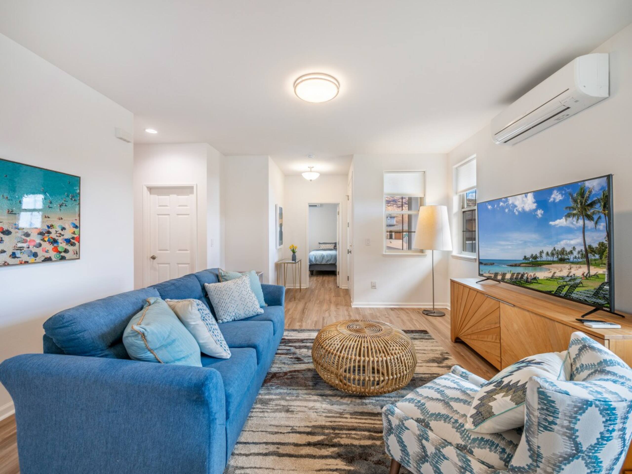 3BR, Near Beach, Free Prk, 1Lvl, BBQ, Pool, Gym - Photo 28