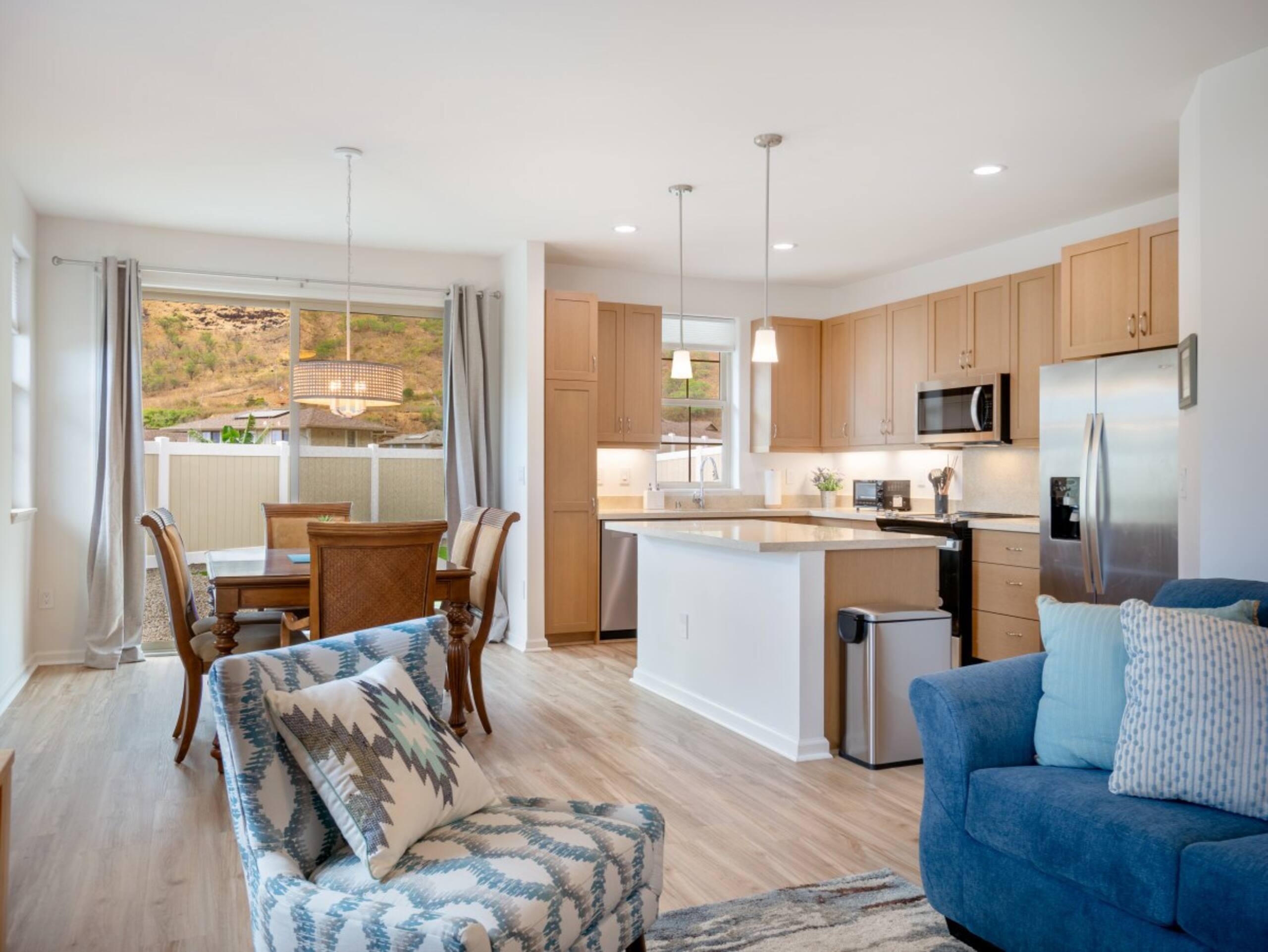 3BR, Near Beach, Free Prk, 1Lvl, BBQ, Pool, Gym - Photo 21