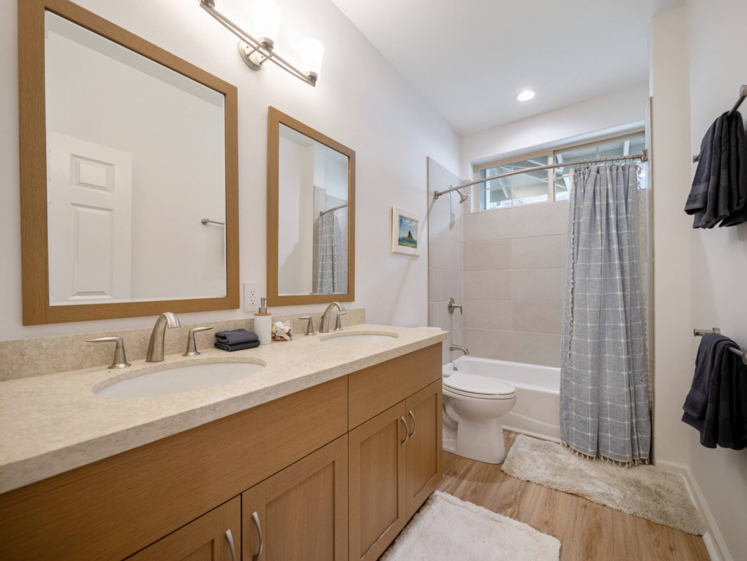3BR, Near Beach, Free Prk, 1Lvl, BBQ, Pool, Gym - Photo 31