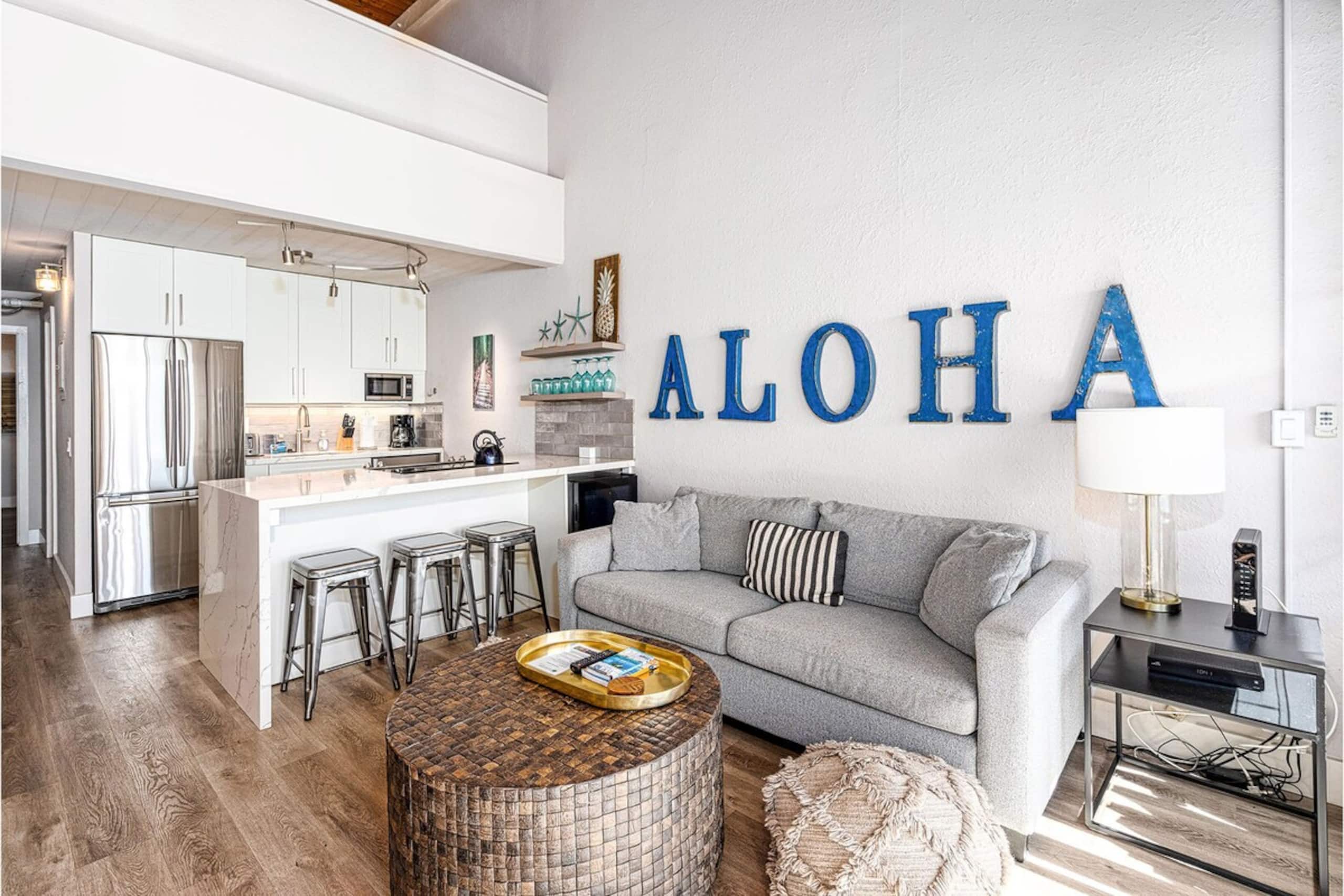 Maalaea Banyans 411 - Direct Ocean Front, AC - Photo 18