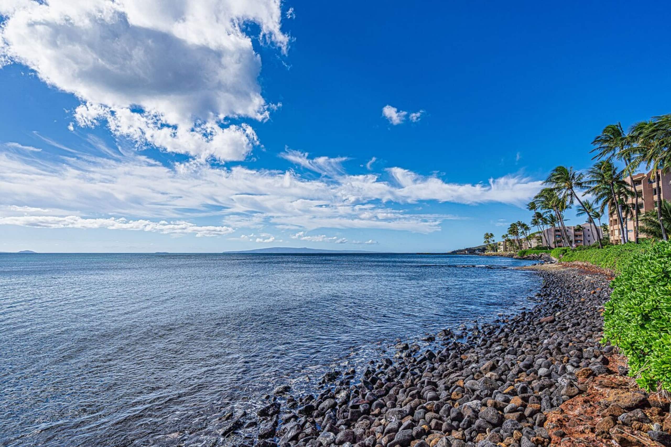 Maalaea Banyans 411 - Direct Ocean Front, AC - Photo 35