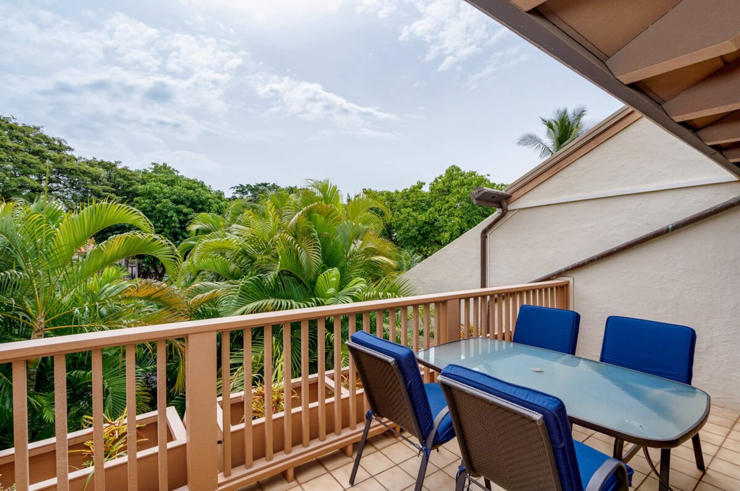 Maui Kamaole C202-Well Equipped-Newly Remodeled-AC - Photo 29