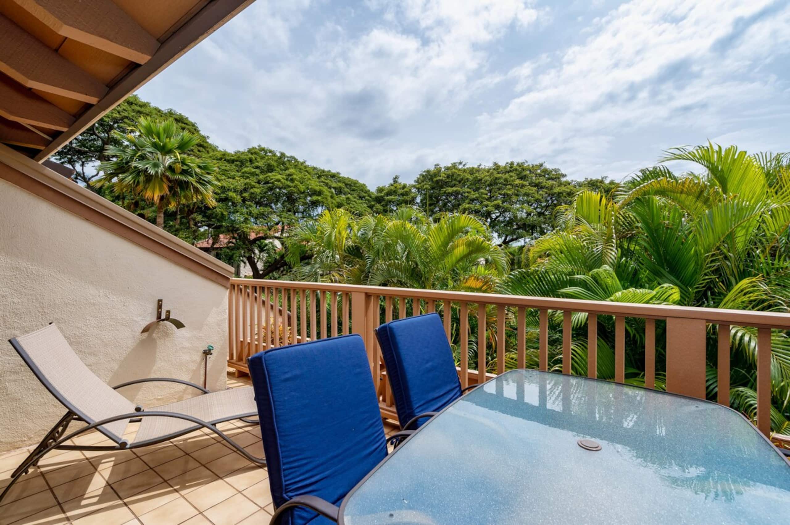 Maui Kamaole C202-Well Equipped-Newly Remodeled-AC - Photo 2