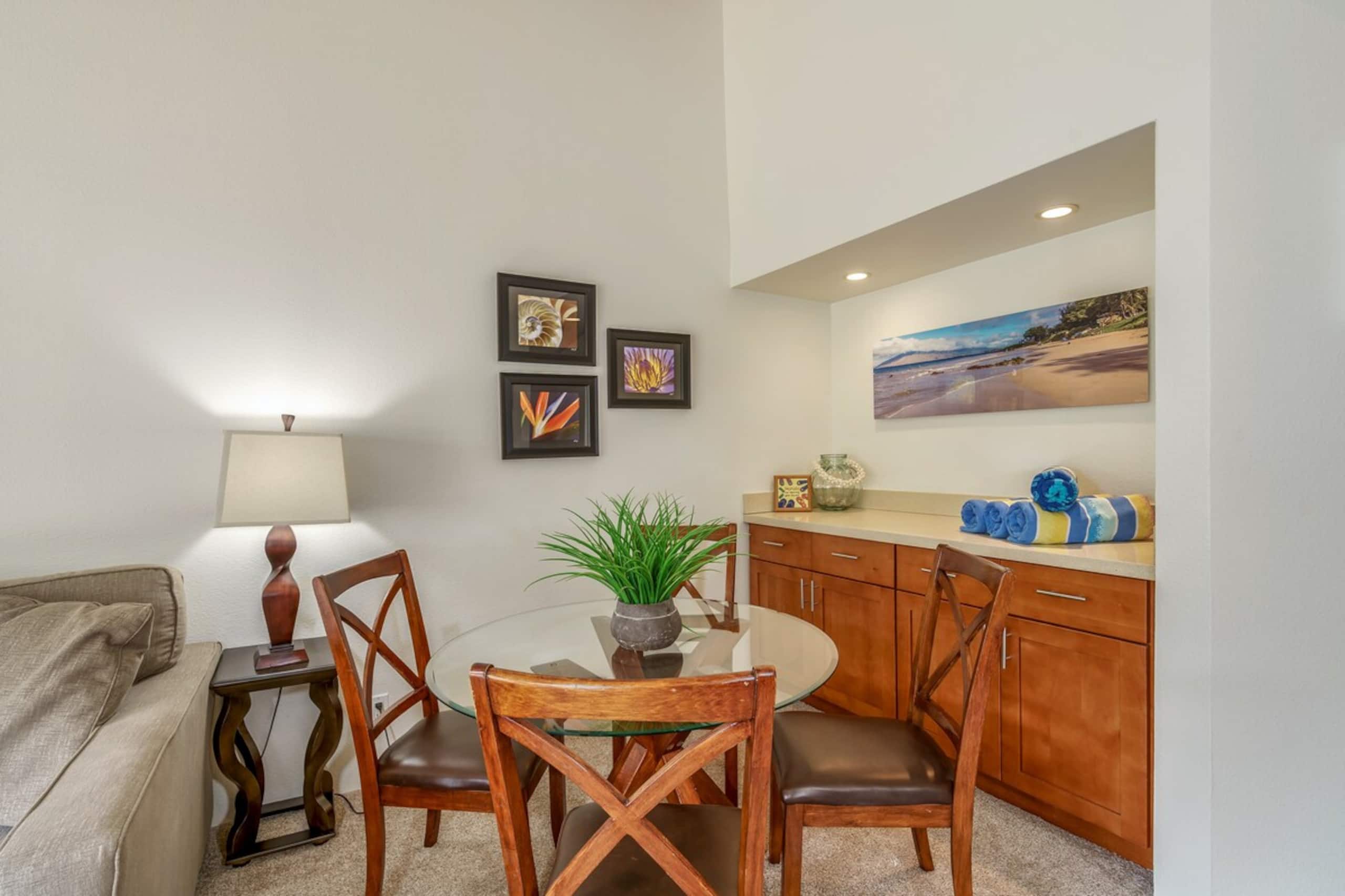 Maui Kamaole C202-Well Equipped-Newly Remodeled-AC - Photo 16