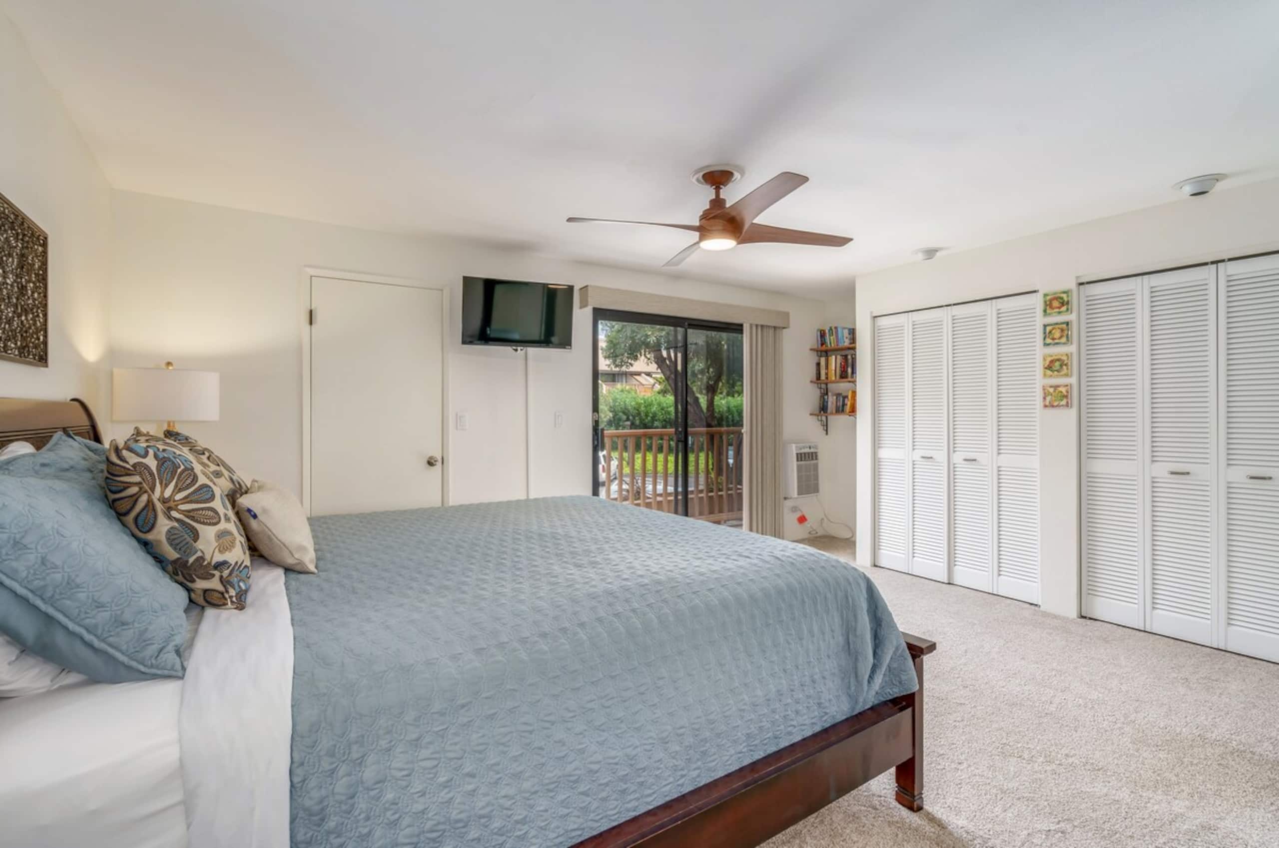 Maui Kamaole C202-Well Equipped-Newly Remodeled-AC - Photo 3
