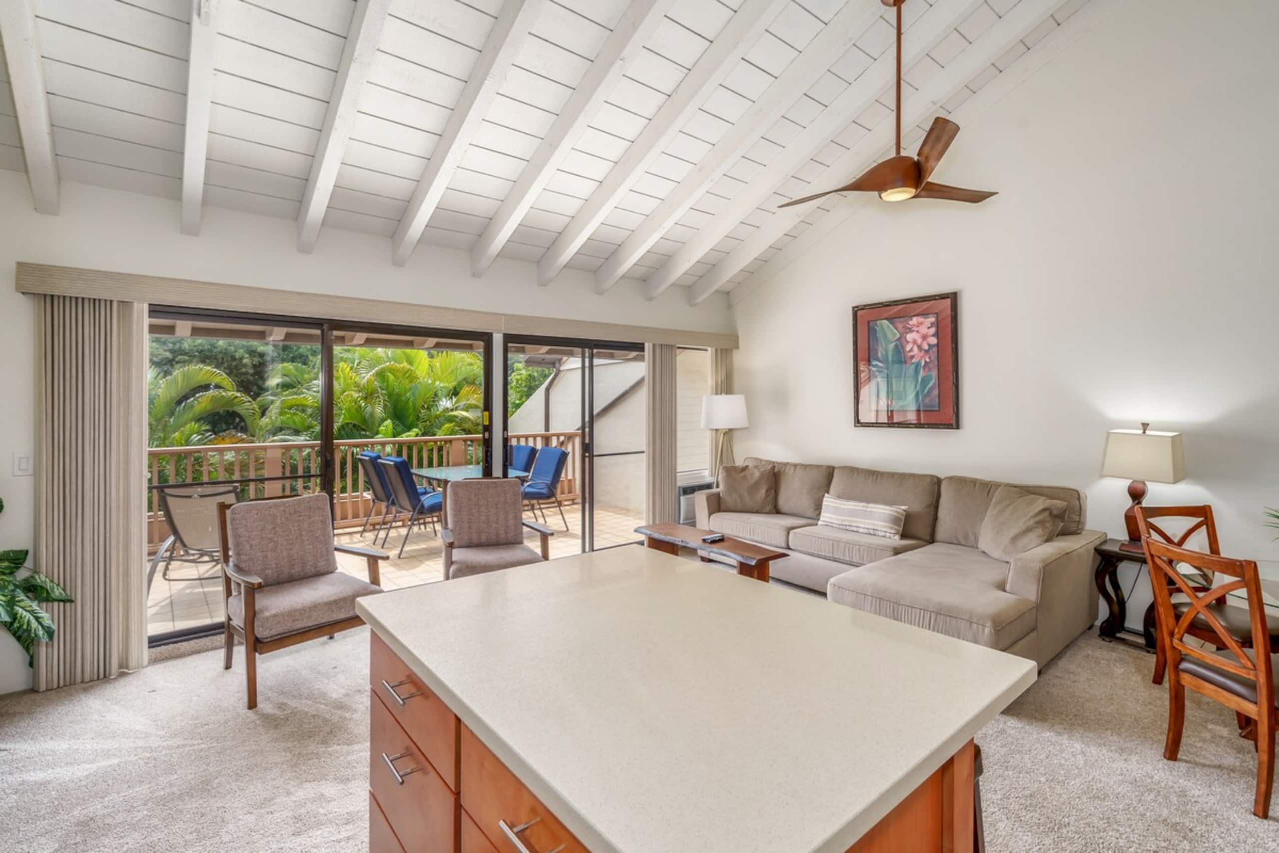 Maui Kamaole C202-Well Equipped-Newly Remodeled-AC - Photo 14