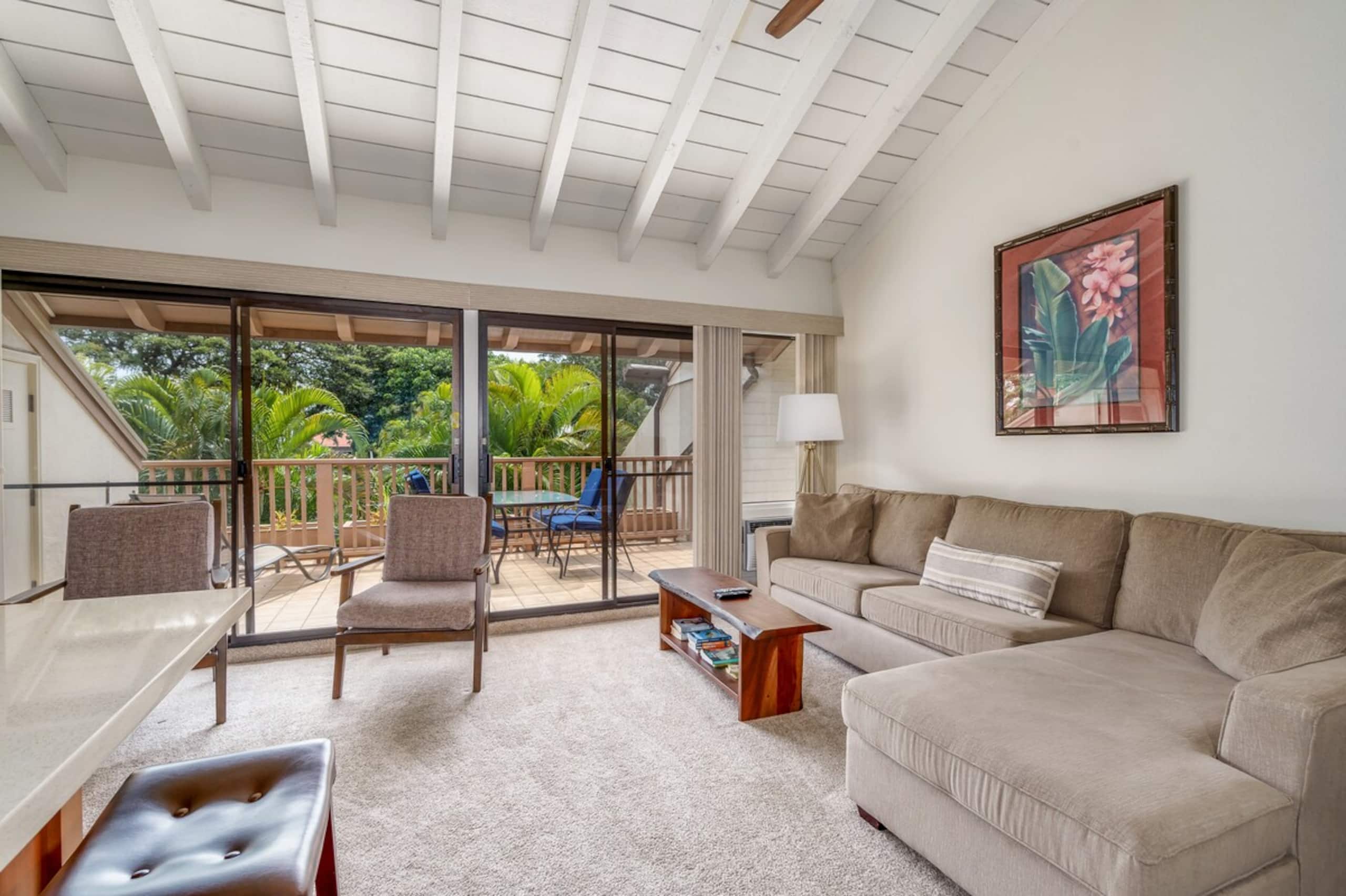 Maui Kamaole C202-Well Equipped-Newly Remodeled-AC - Photo 9