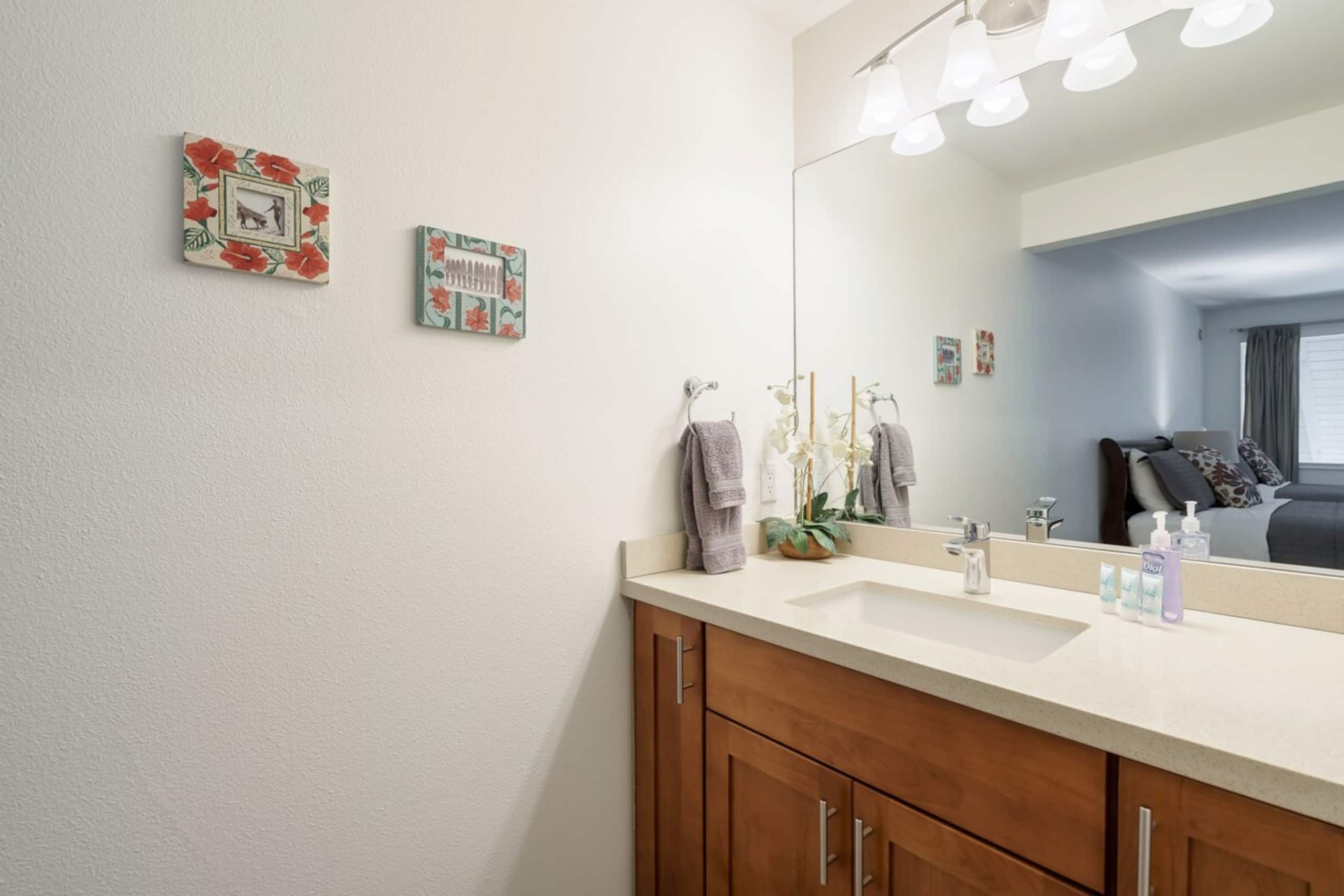 Maui Kamaole C202-Well Equipped-Newly Remodeled-AC - Photo 28