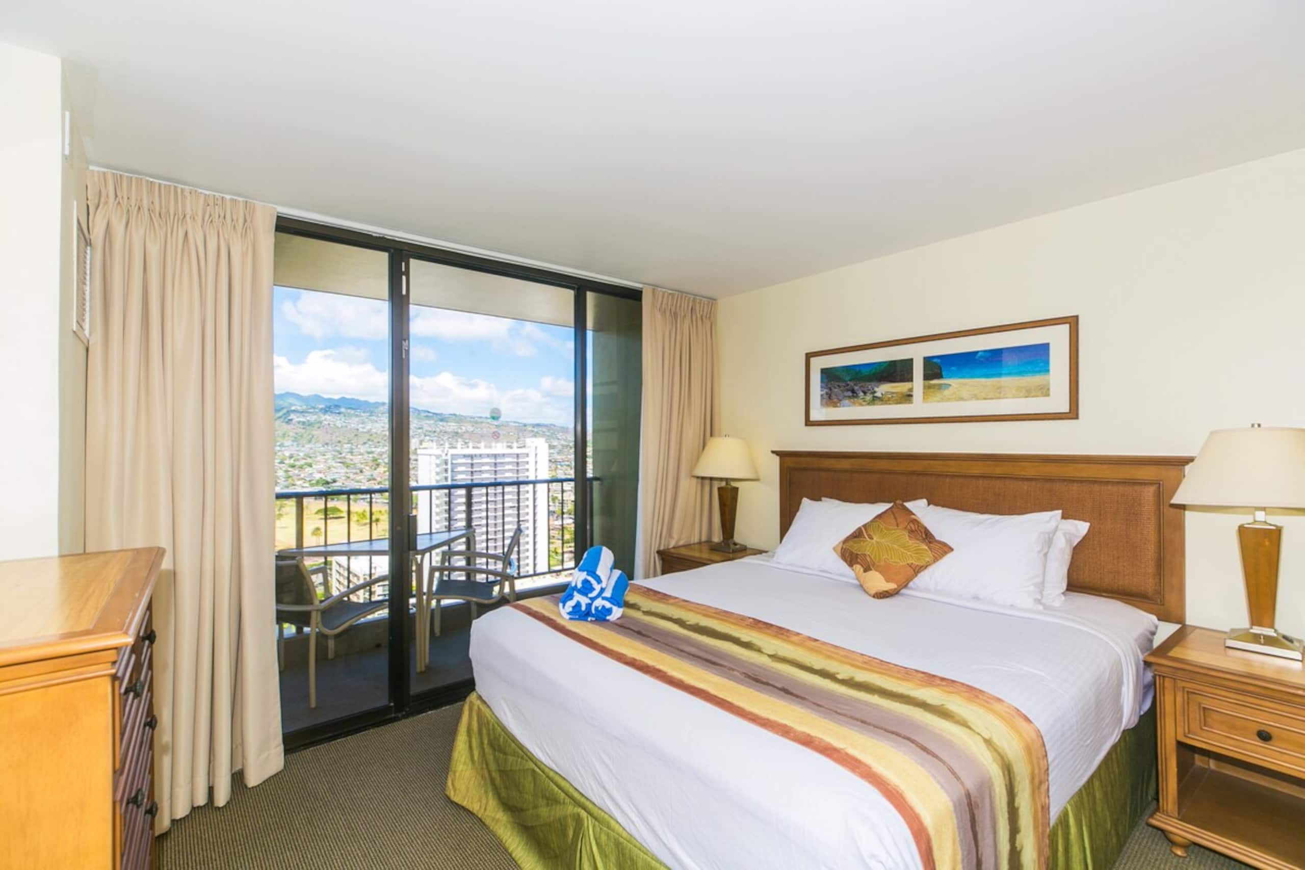 26FL MountainView|1BR/1BA |FreeParking+AC+Pool+GYM - Photo 10
