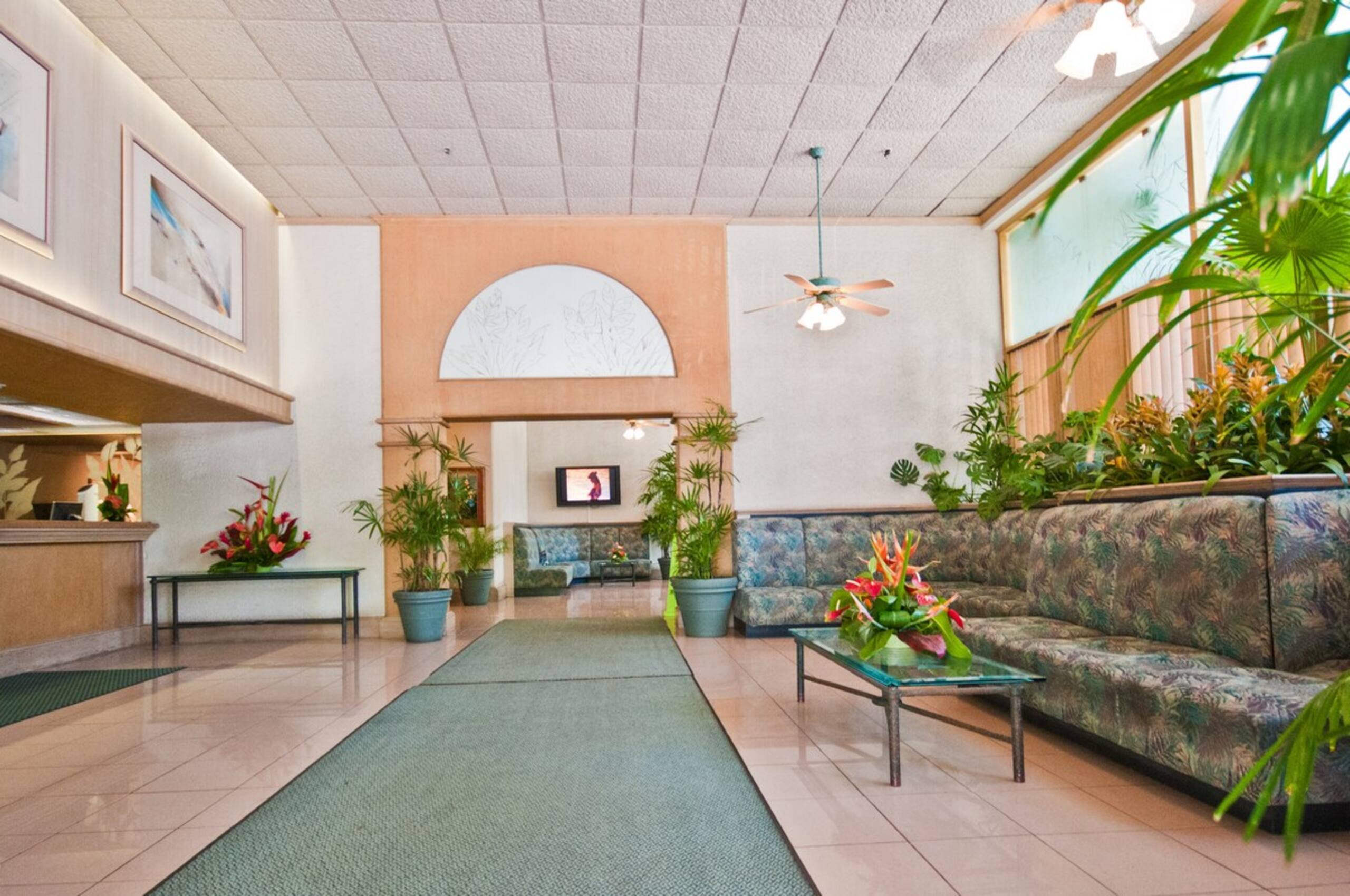 26FL MountainView|1BR/1BA |FreeParking+AC+Pool+GYM - Photo 30