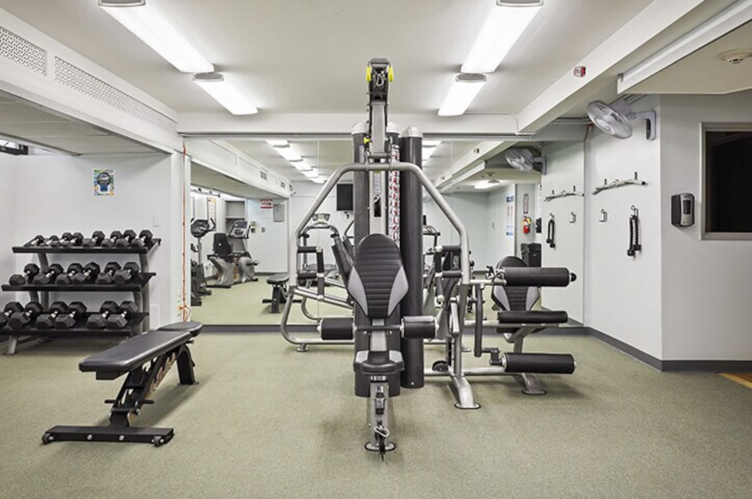 26FL MountainView|1BR/1BA |FreeParking+AC+Pool+GYM - Photo 23