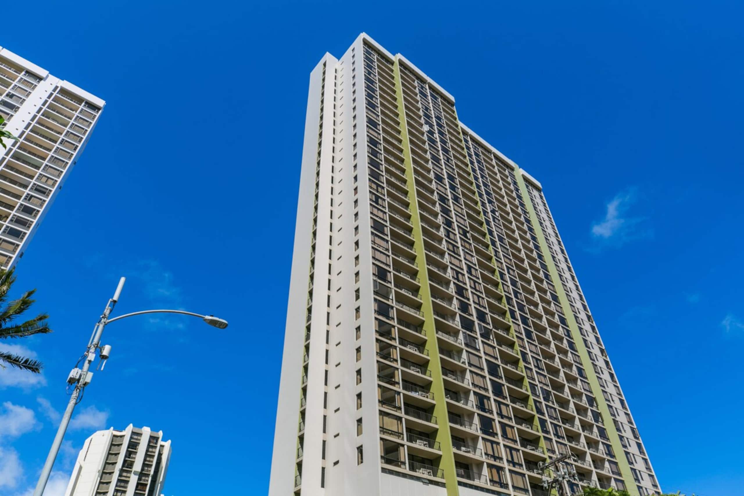 26FL MountainView|1BR/1BA |FreeParking+AC+Pool+GYM - Photo 33