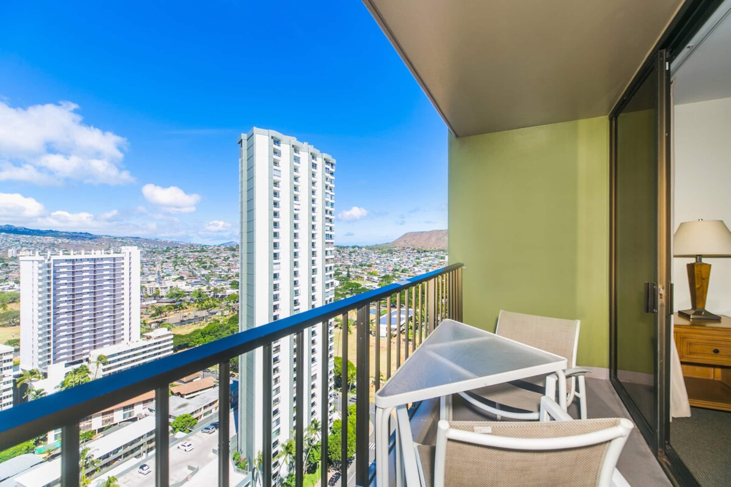 26FL MountainView|1BR/1BA |FreeParking+AC+Pool+GYM - Photo 21