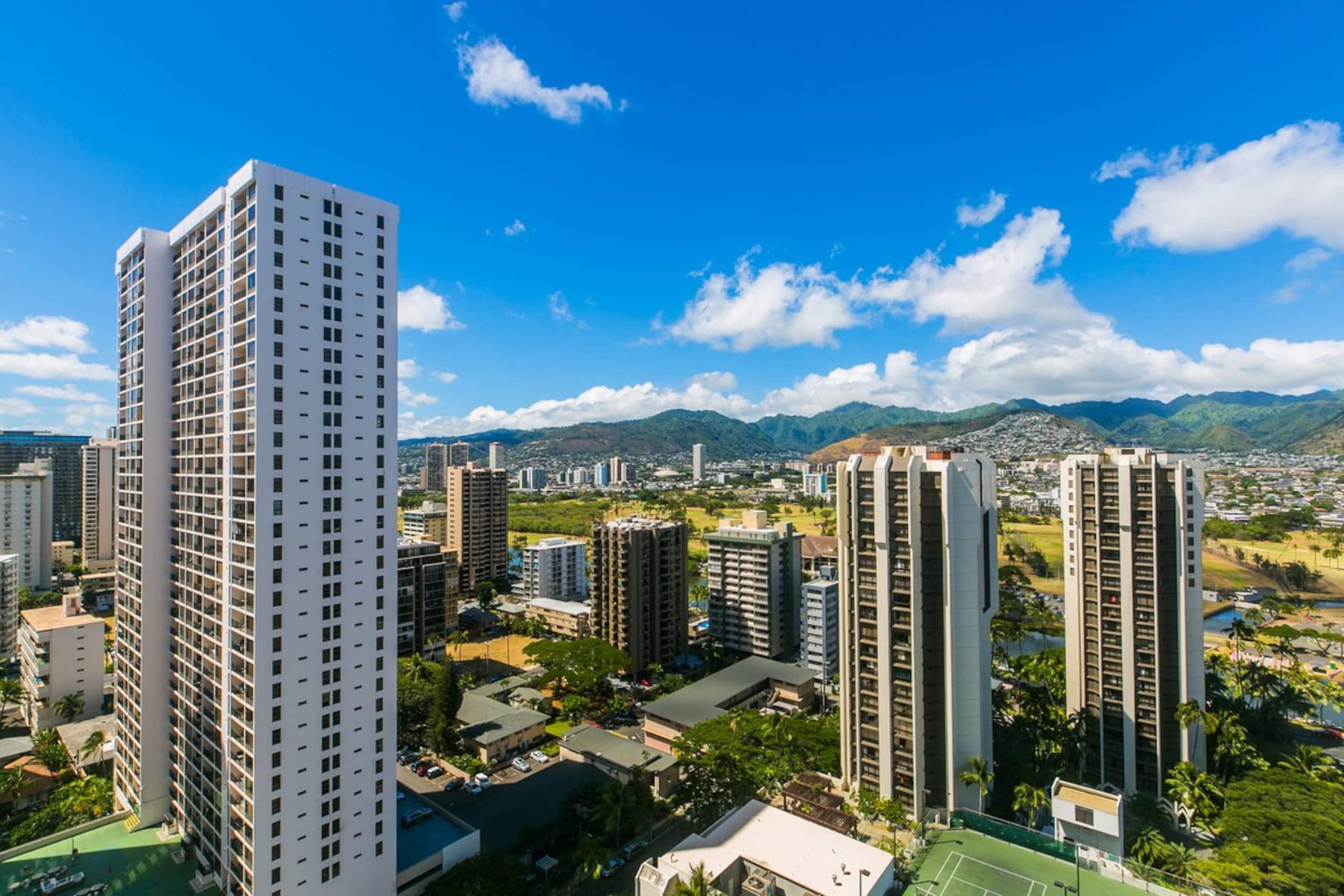 26FL MountainView|1BR/1BA |FreeParking+AC+Pool+GYM - Photo 36